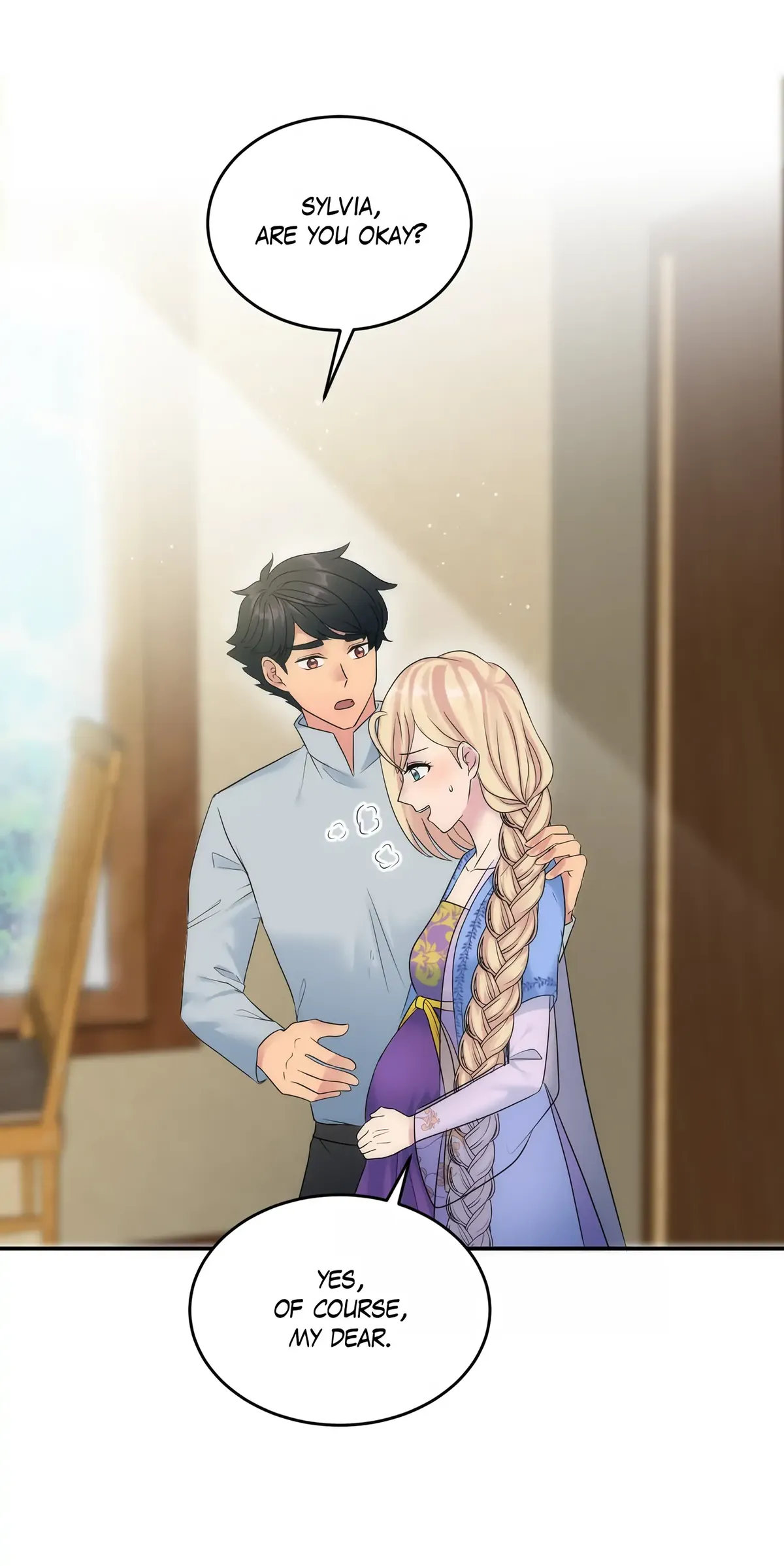 The Dragon Prince’s Bride Chapter 93 Online - página 2