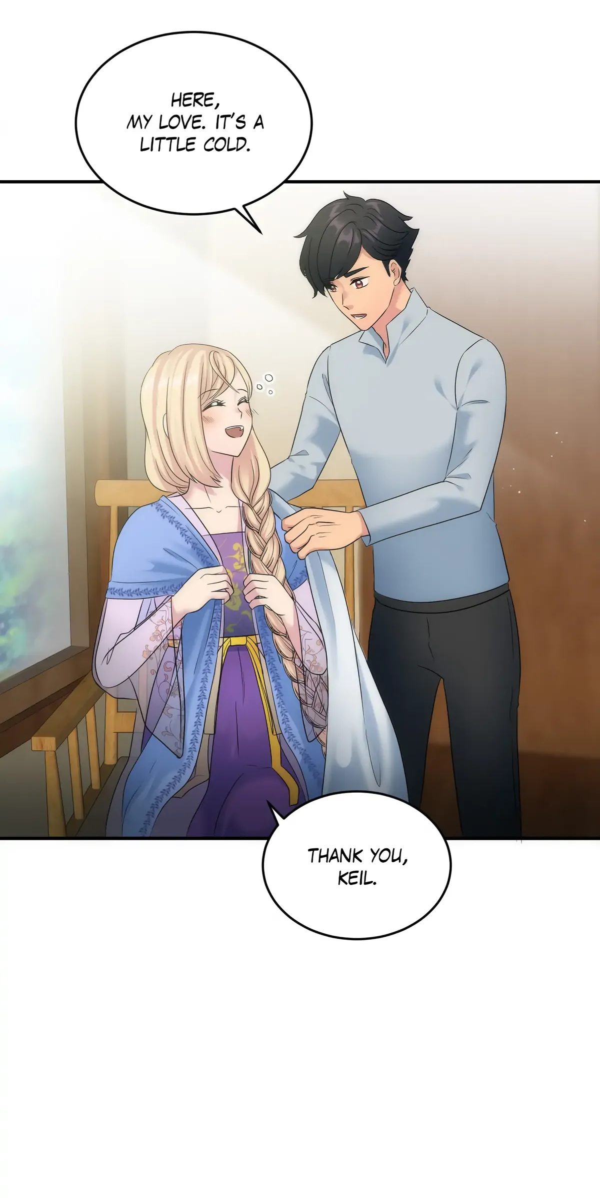 The Dragon Prince’s Bride Chapter 93 Online - página 4