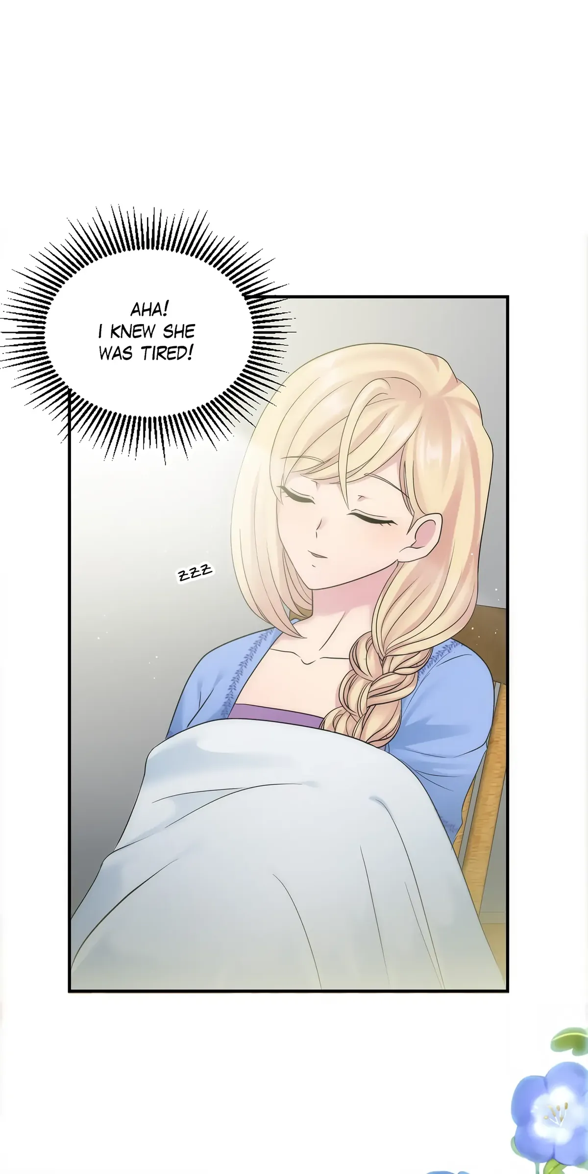 The Dragon Prince’s Bride Chapter 93 Online - página 5
