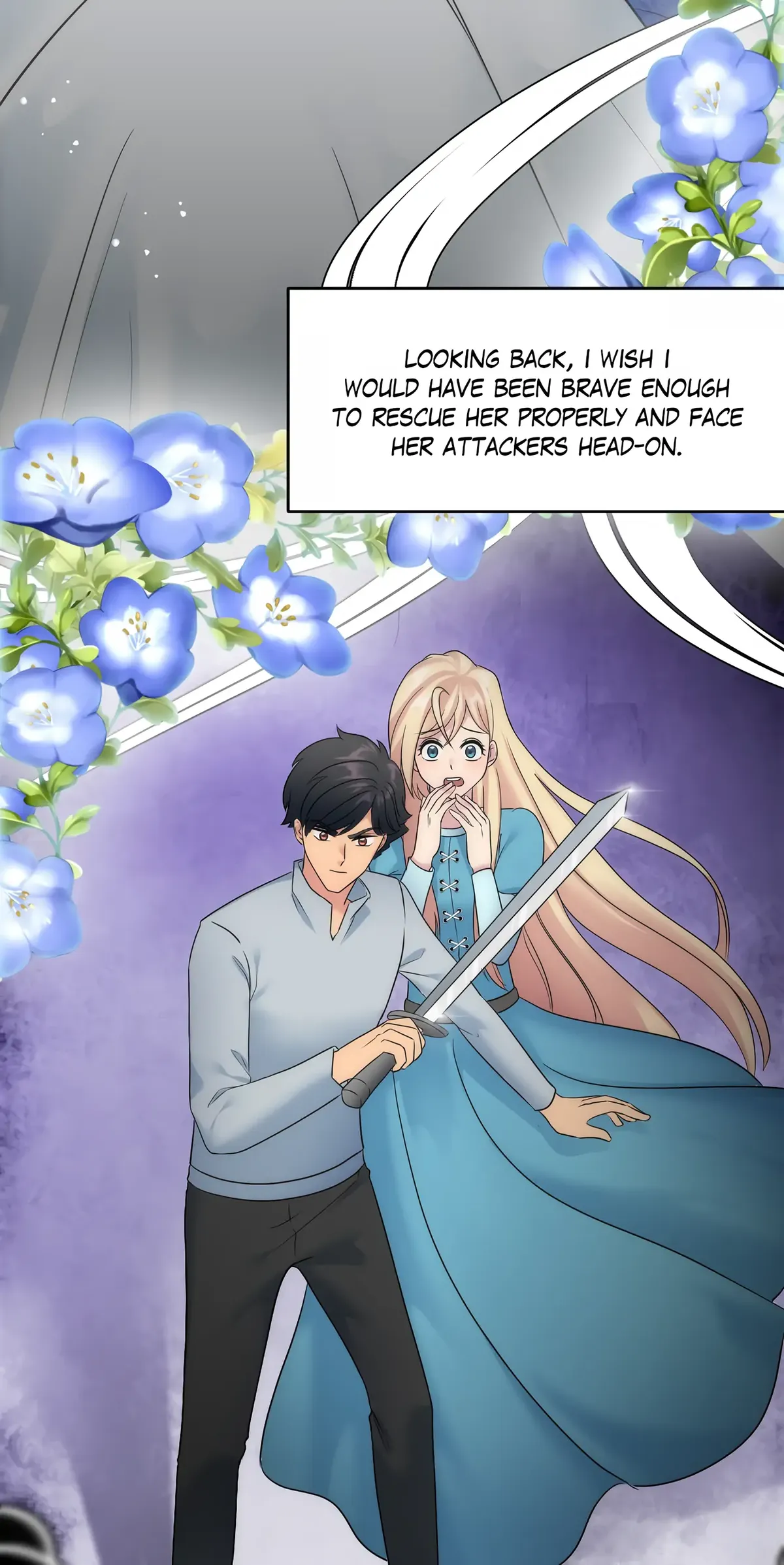 The Dragon Prince’s Bride Chapter 93 Online - página 7