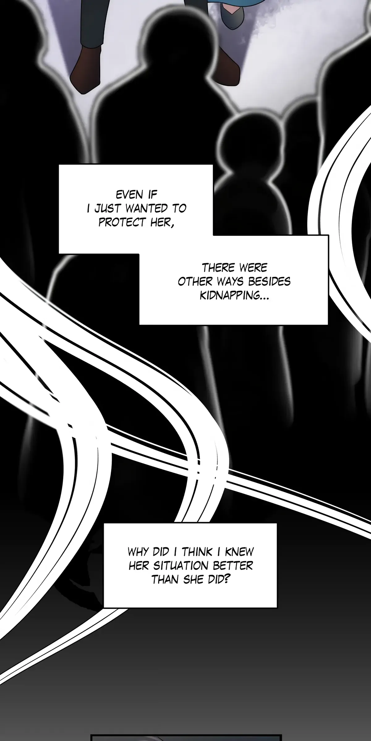 The Dragon Prince’s Bride Chapter 93 Online - página 8