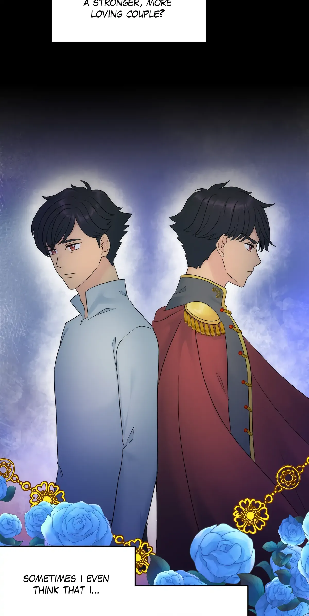 The Dragon Prince’s Bride Chapter 93 Online - página 11