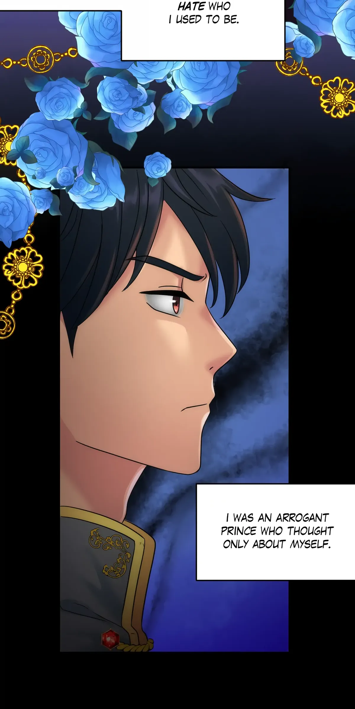 The Dragon Prince’s Bride Chapter 93 Online - página 12