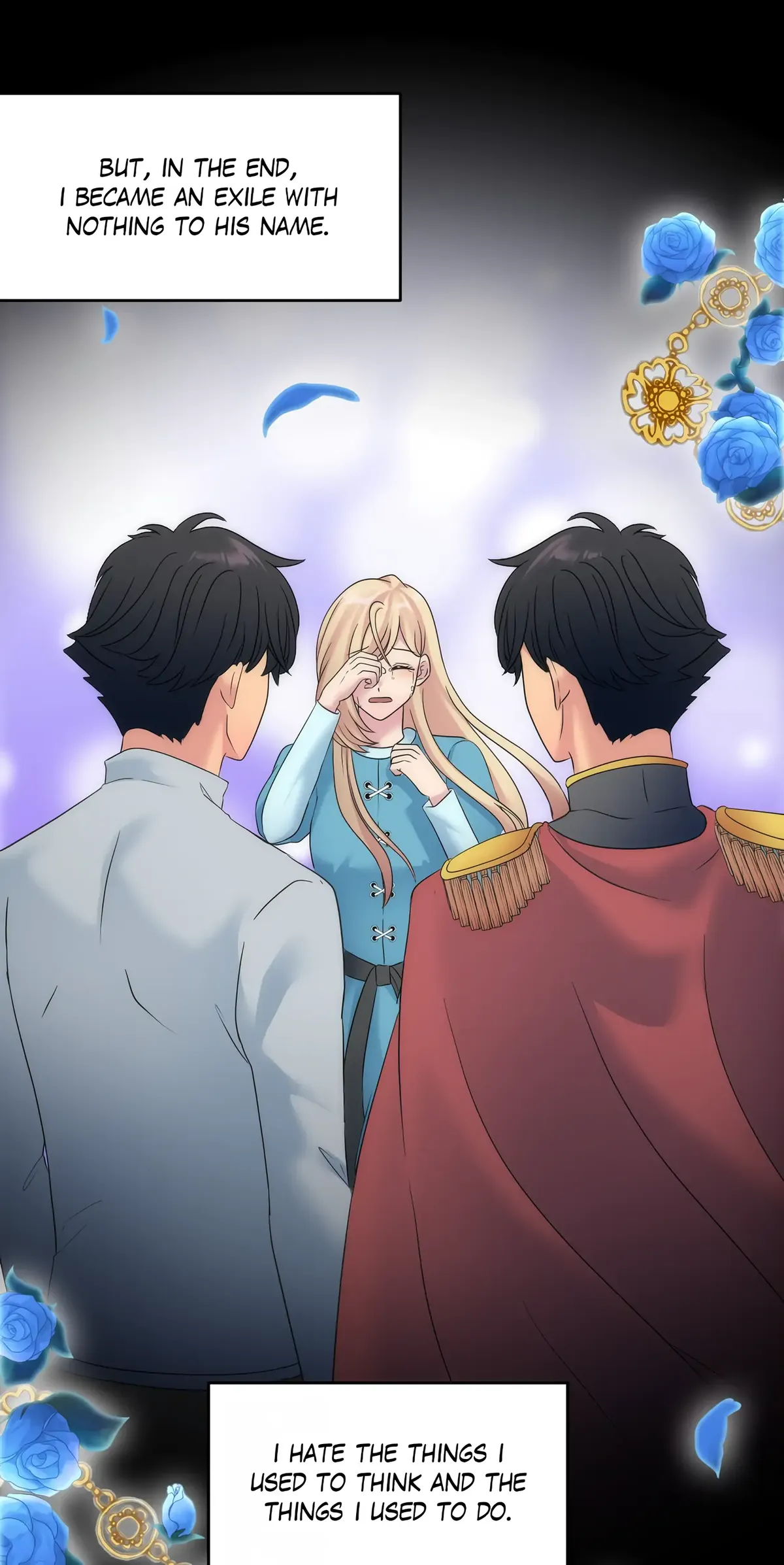 The Dragon Prince’s Bride Chapter 93 Online - página 13