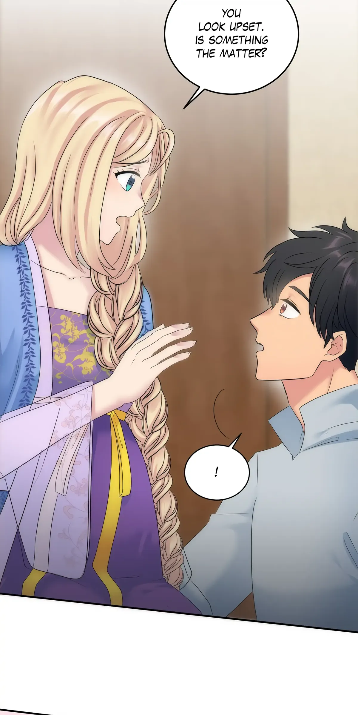 The Dragon Prince’s Bride Chapter 93 Online - página 16