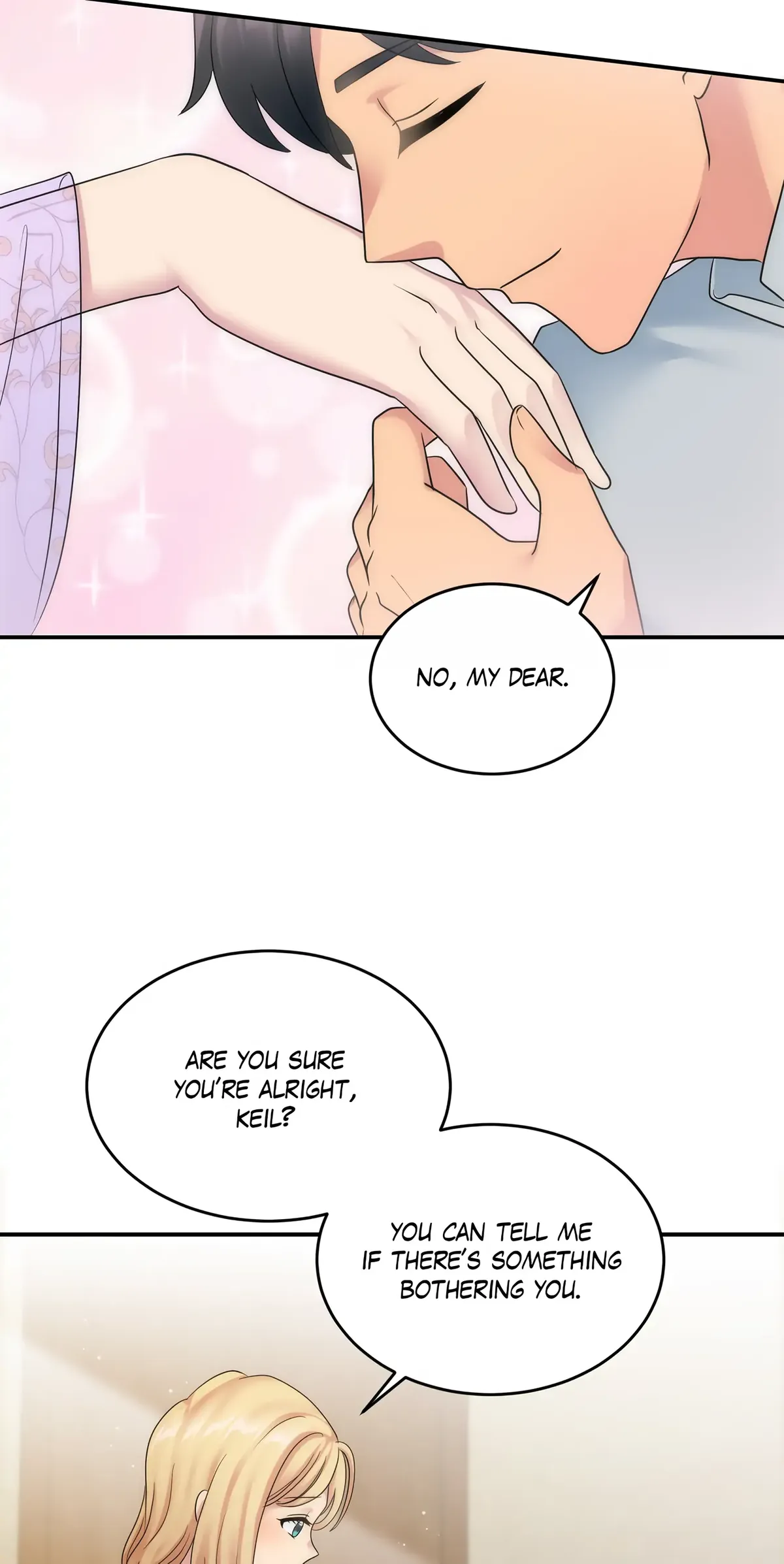 The Dragon Prince’s Bride Chapter 93 Online - página 17