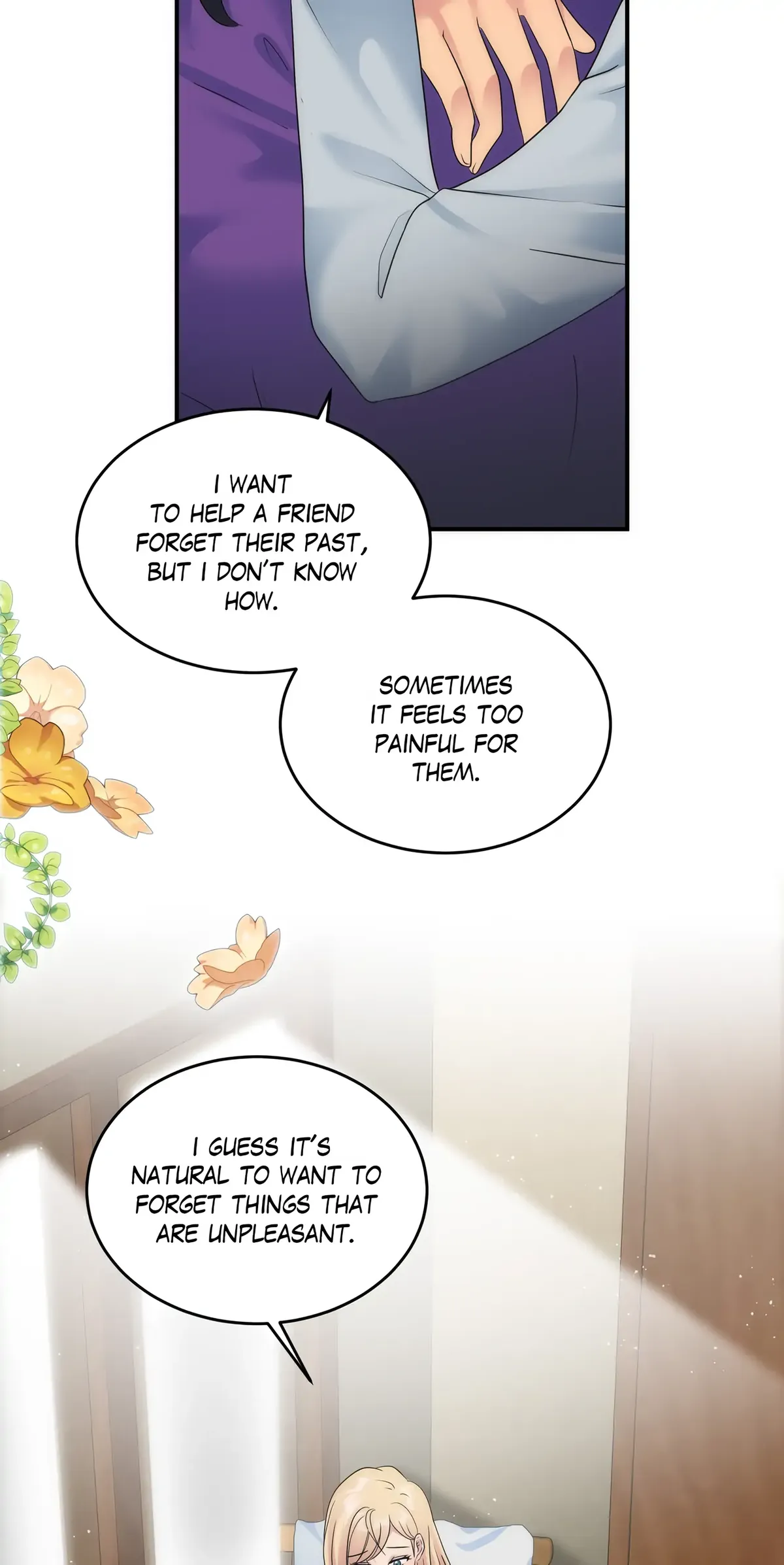 The Dragon Prince’s Bride Chapter 93 Online - página 19