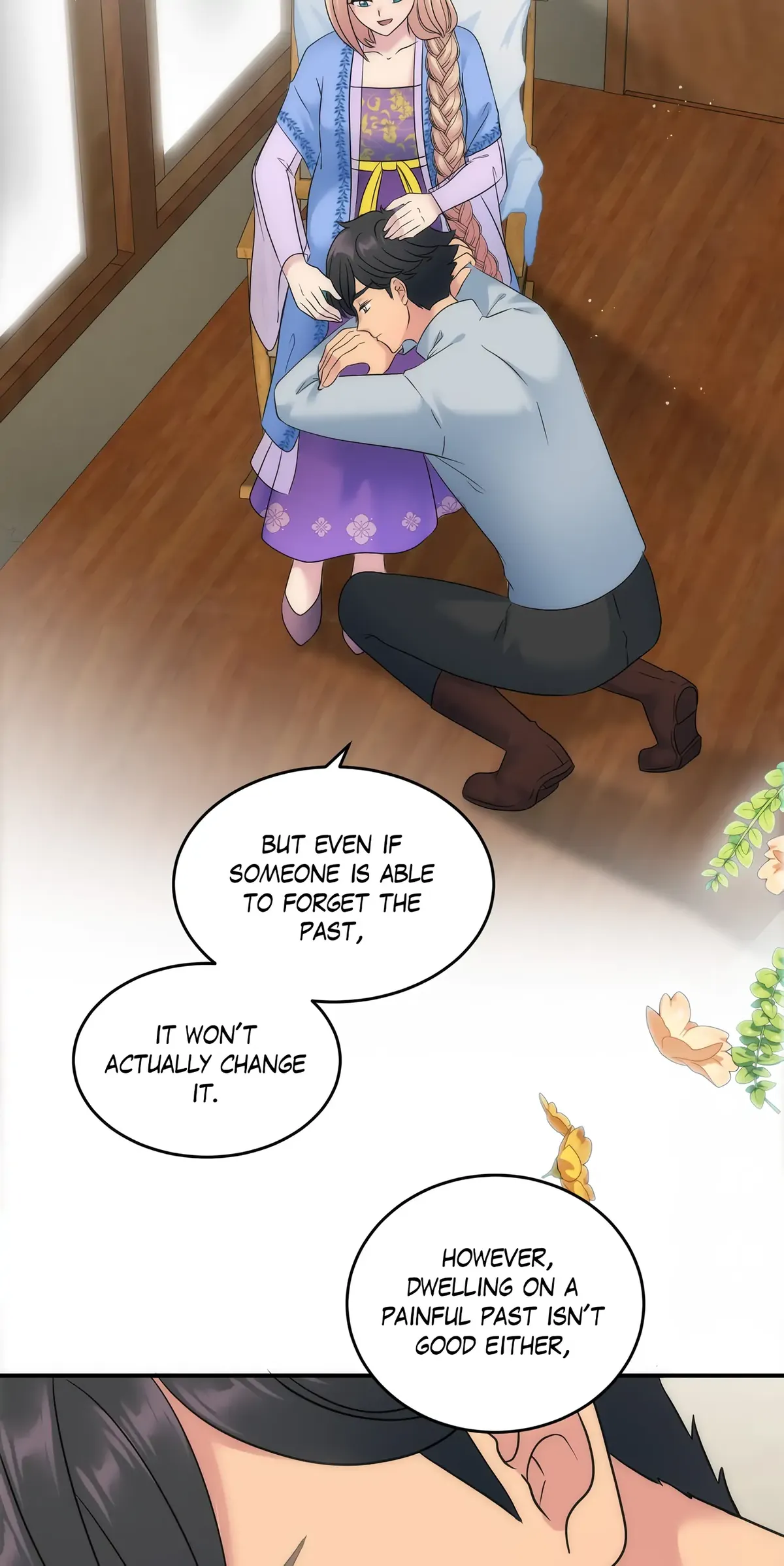 The Dragon Prince’s Bride Chapter 93 Online - página 20