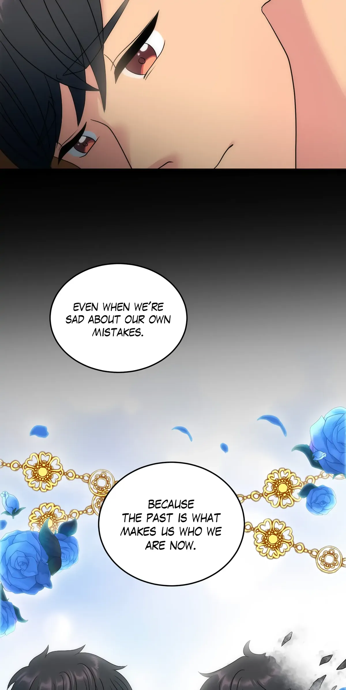 The Dragon Prince’s Bride Chapter 93 Online - página 21