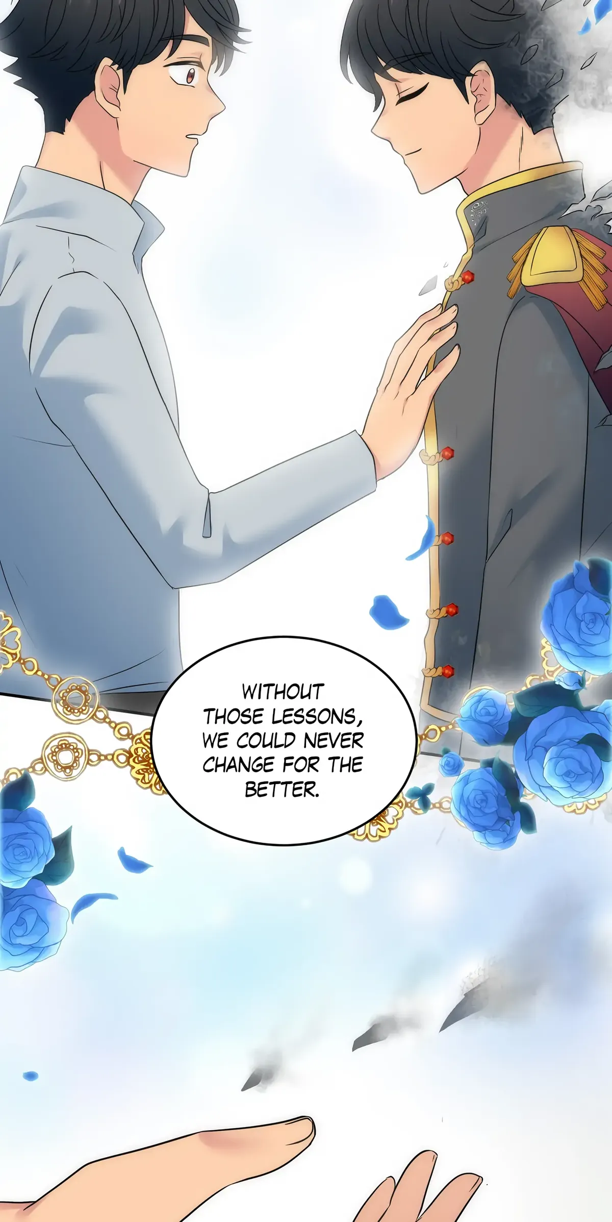 The Dragon Prince’s Bride Chapter 93 Online - página 22