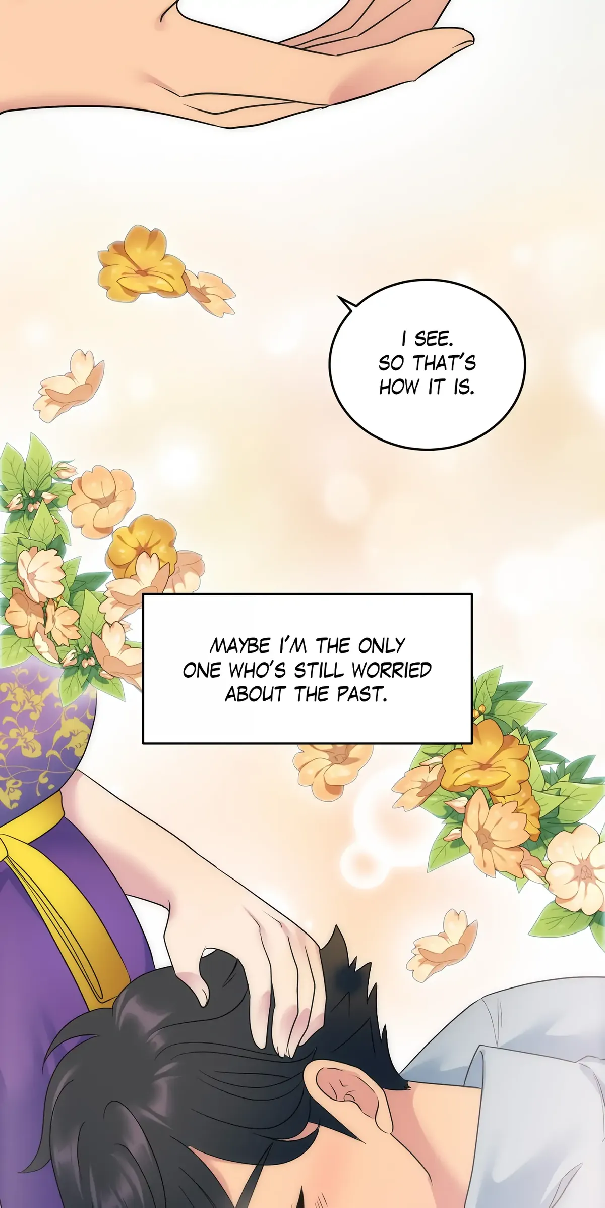 The Dragon Prince’s Bride Chapter 93 Online - página 23