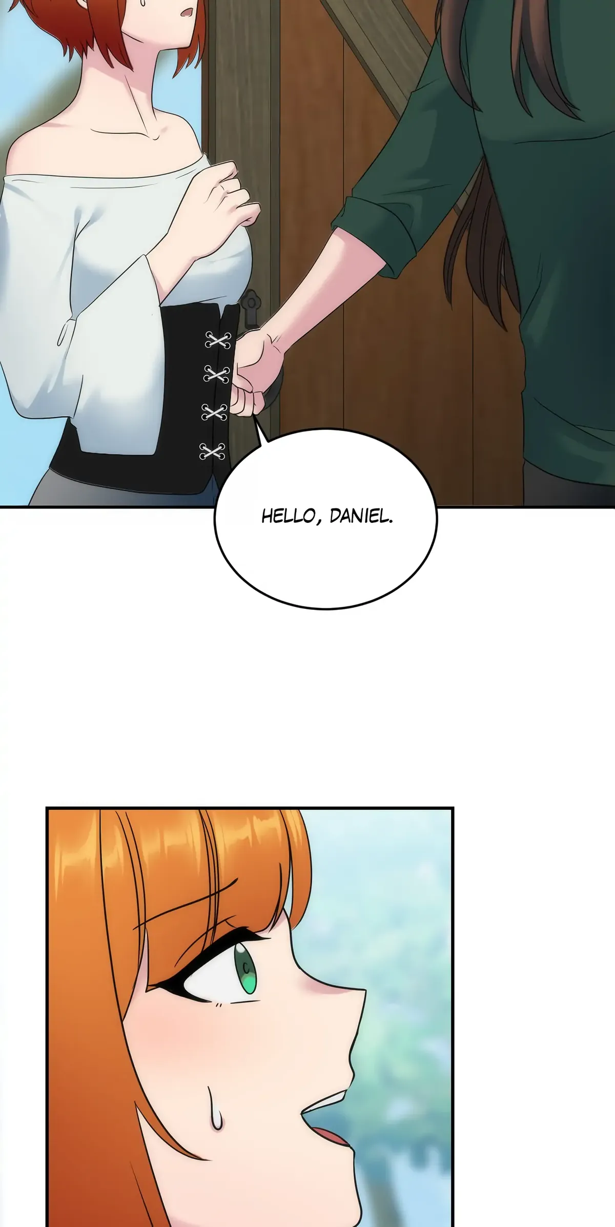 The Dragon Prince’s Bride Chapter 93 Online - página 28