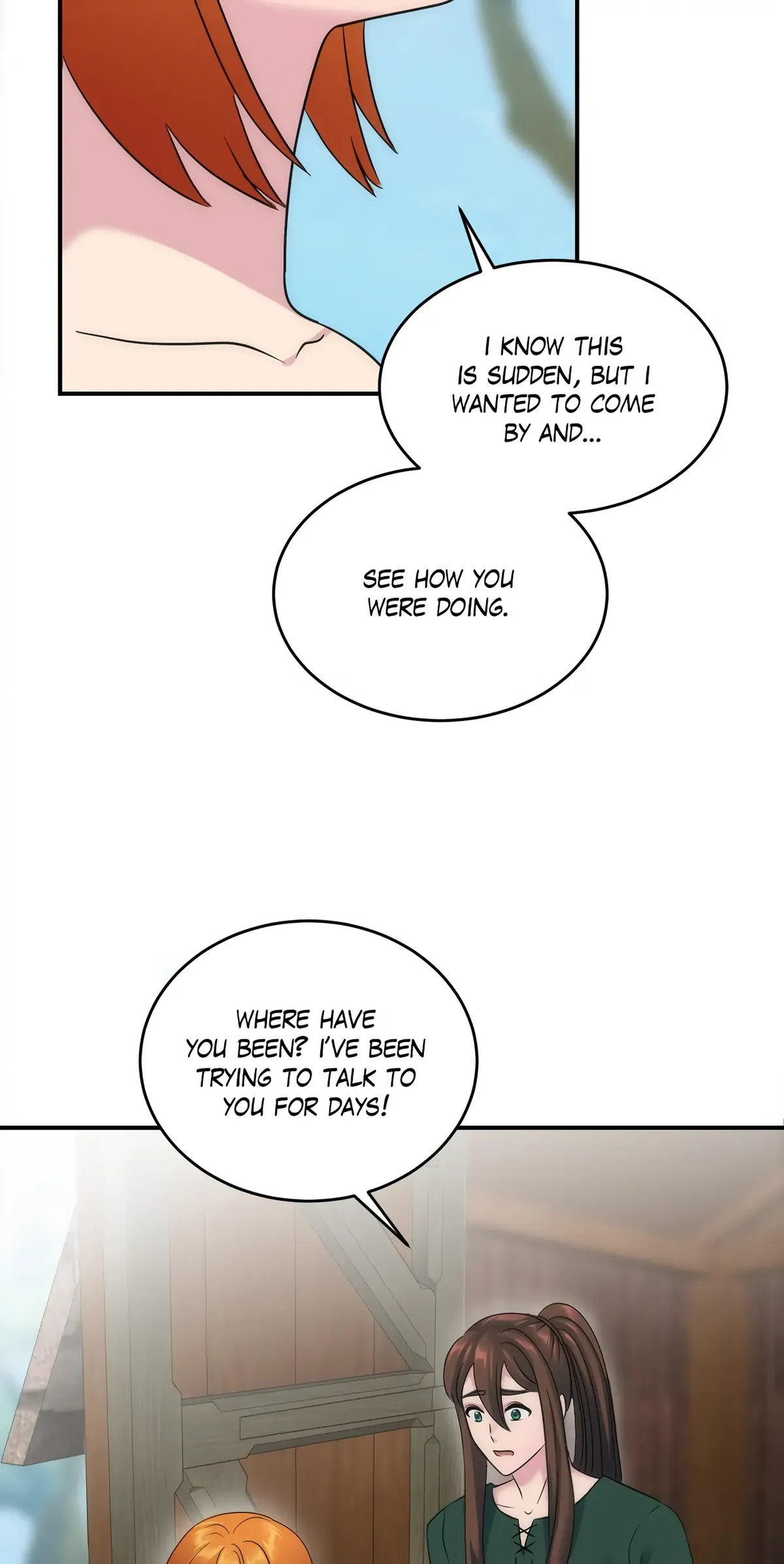 The Dragon Prince’s Bride Chapter 93 Online - página 29
