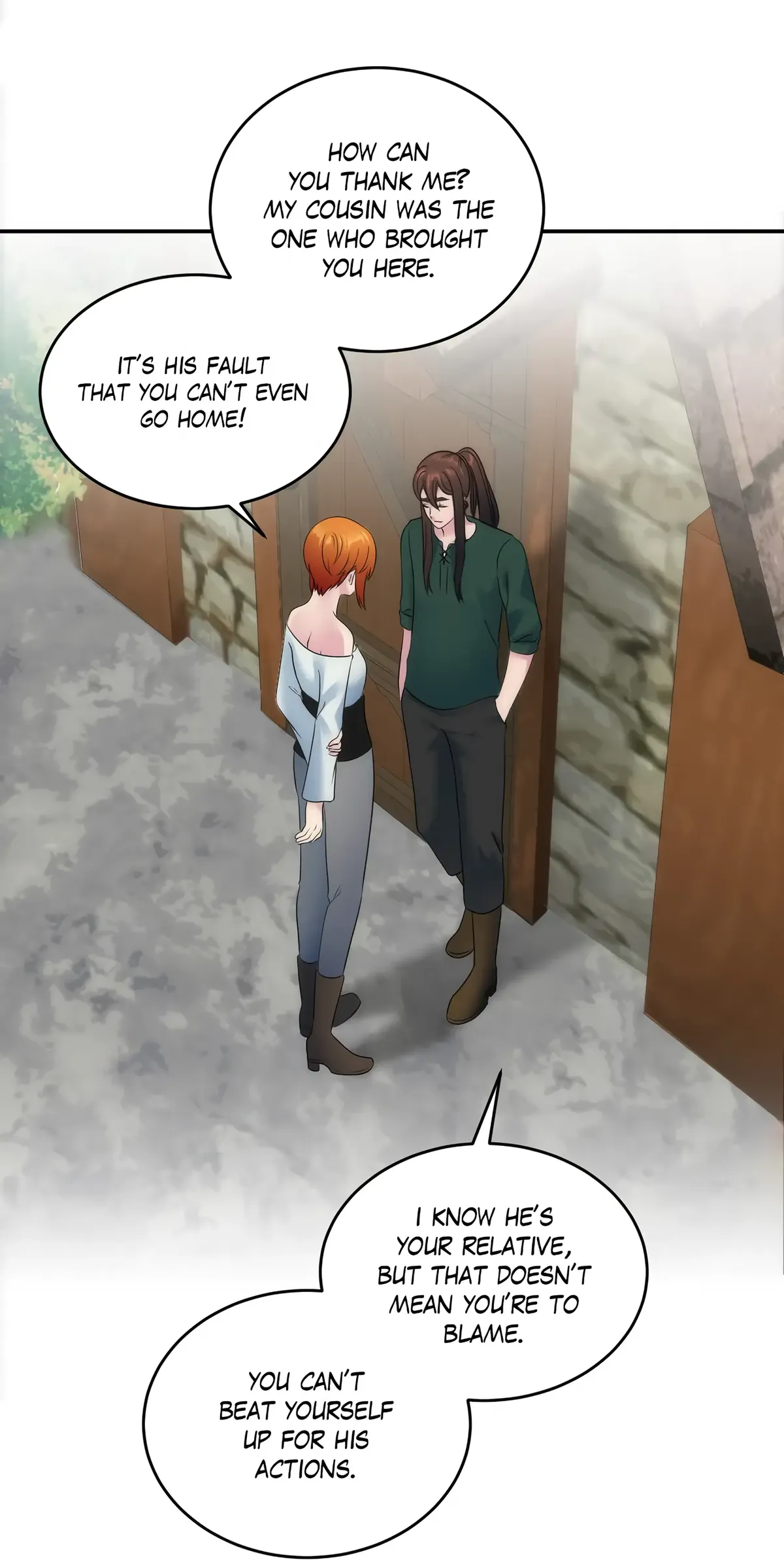 The Dragon Prince’s Bride Chapter 93 Online - página 34