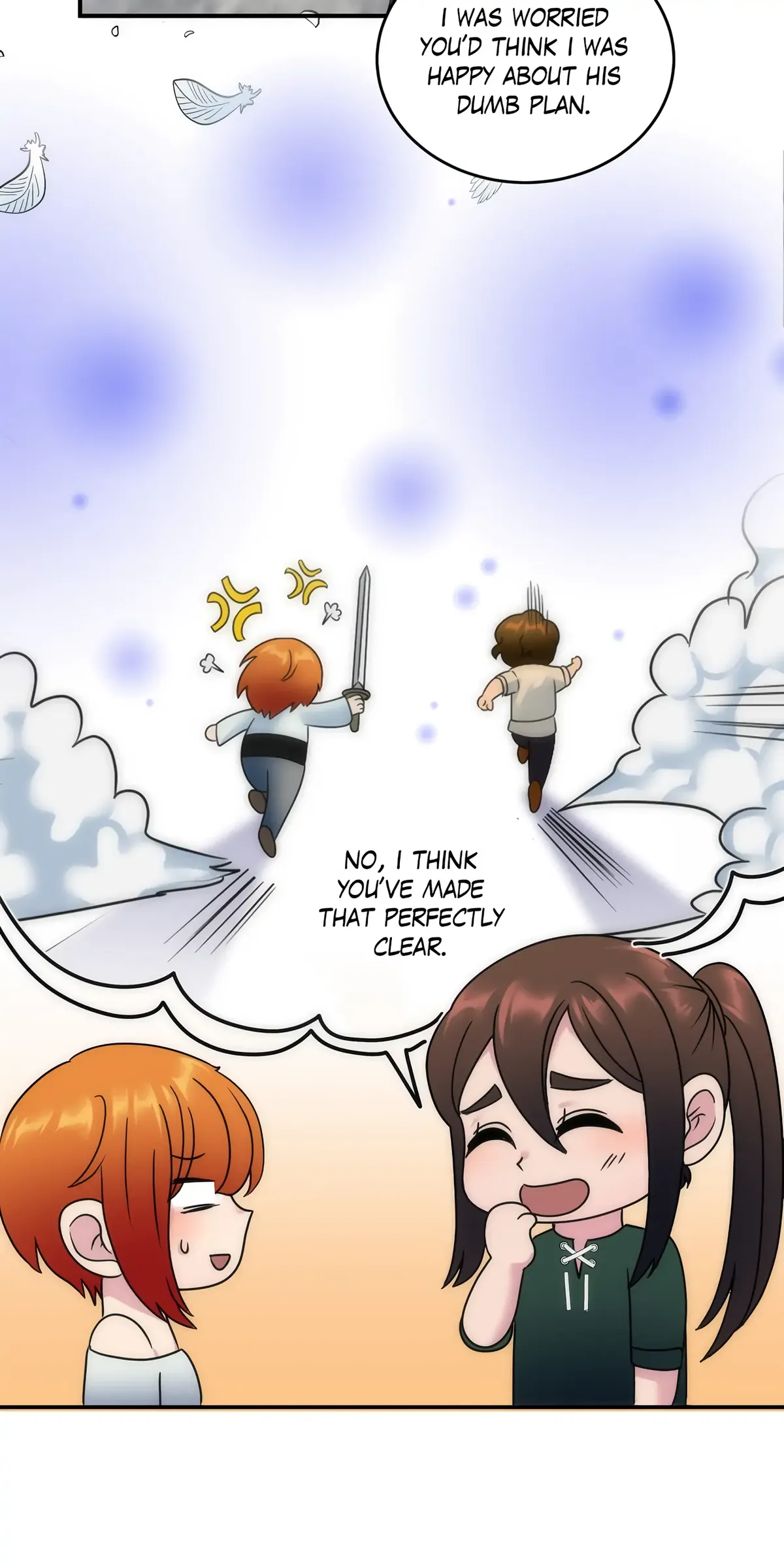 The Dragon Prince’s Bride Chapter 93 Online - página 36
