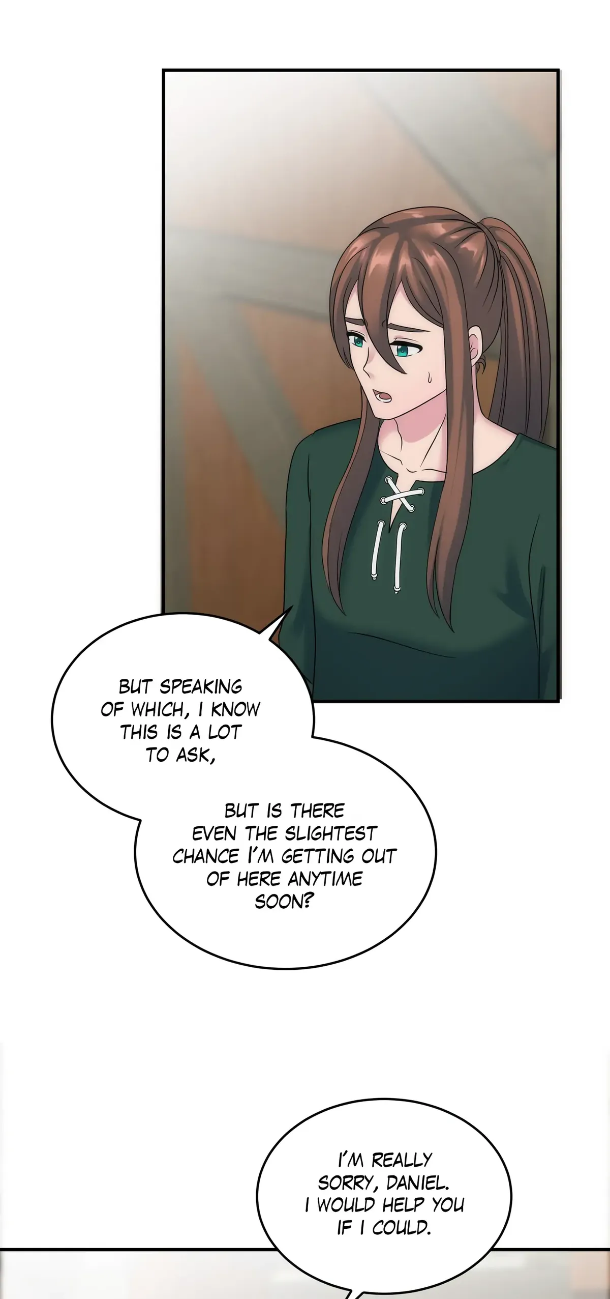 The Dragon Prince’s Bride Chapter 93 Online - página 37