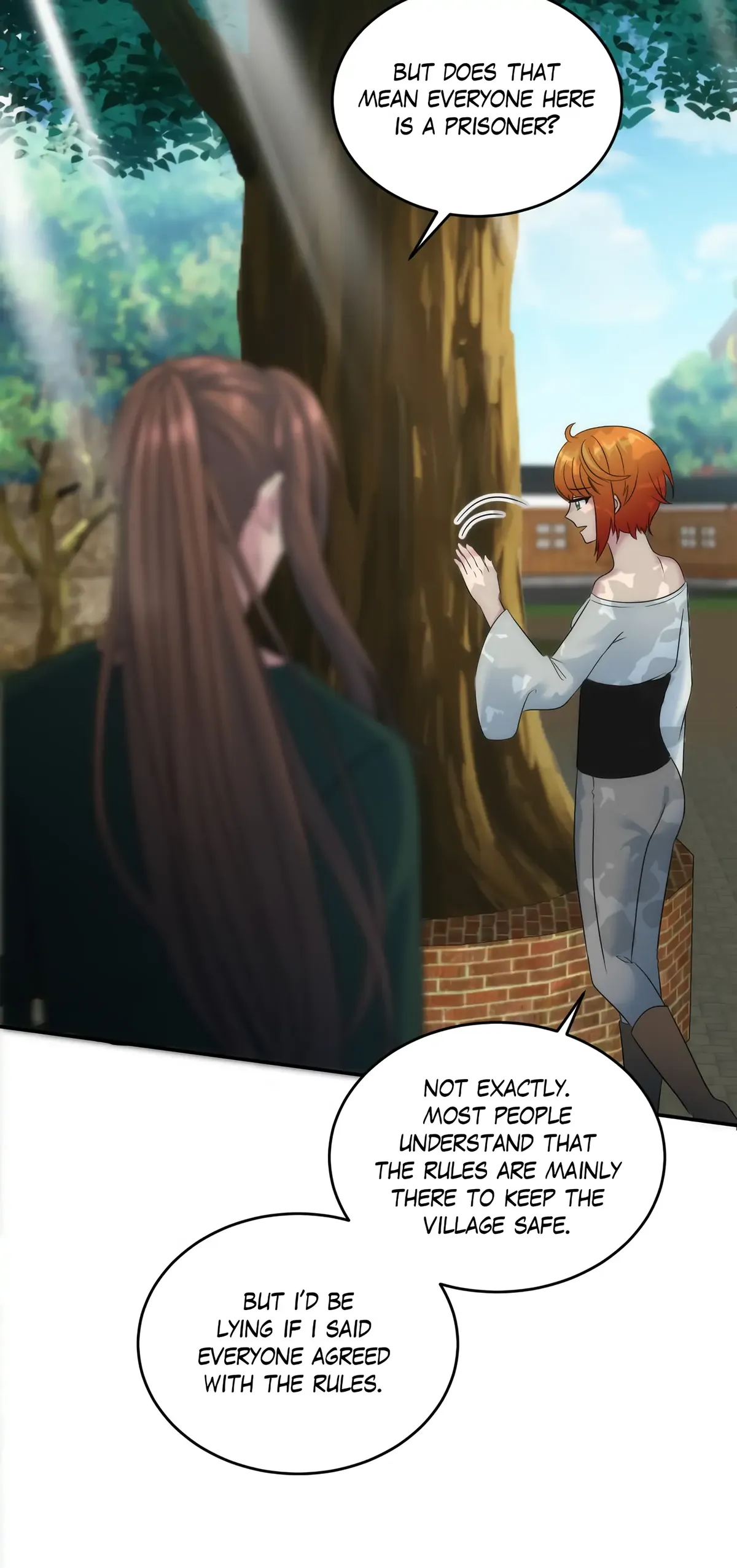 The Dragon Prince’s Bride Chapter 93 Online - página 40