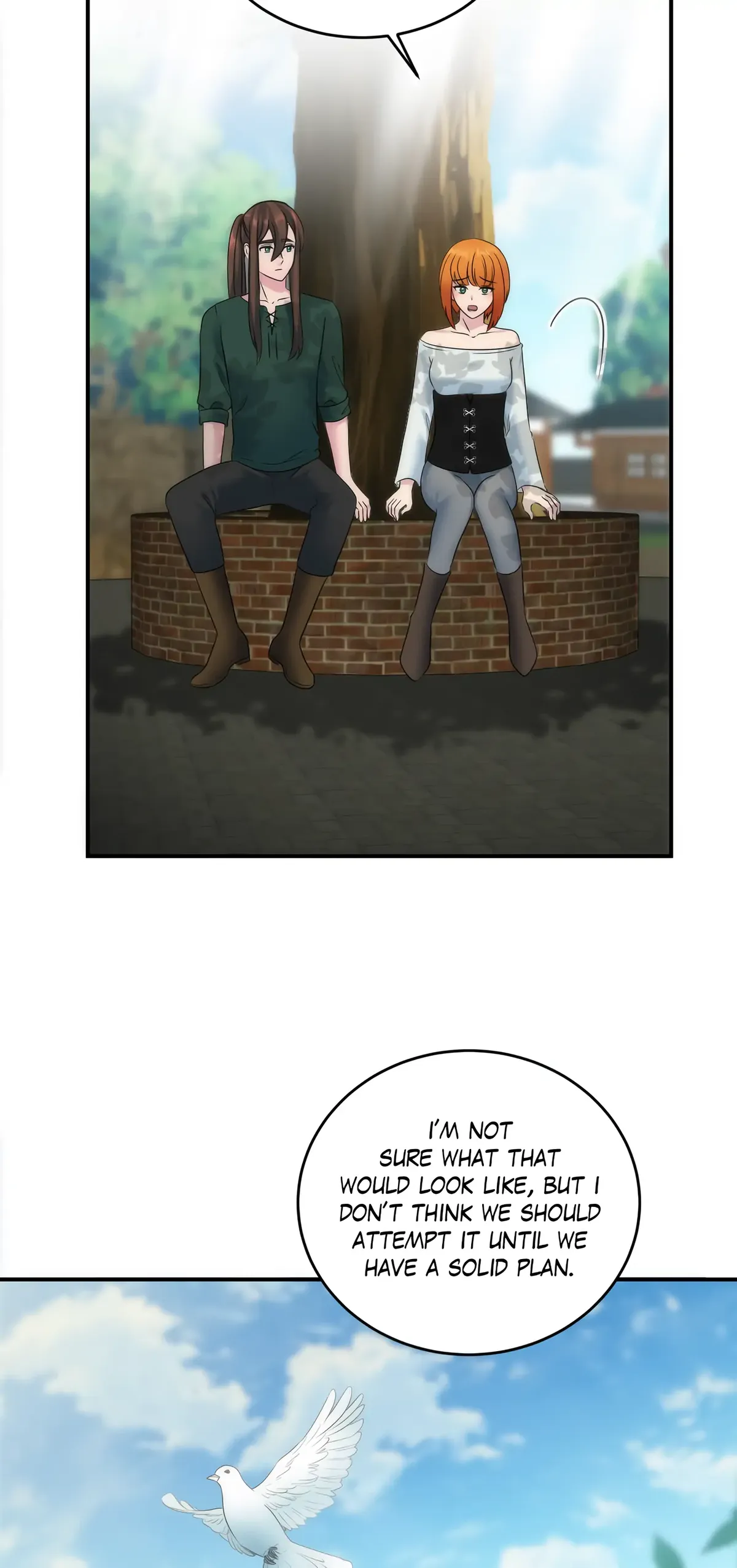 The Dragon Prince’s Bride Chapter 93 Online - página 42