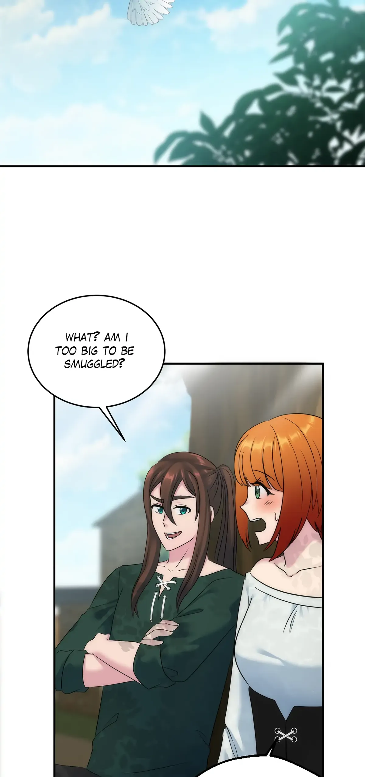The Dragon Prince’s Bride Chapter 93 Online - página 43