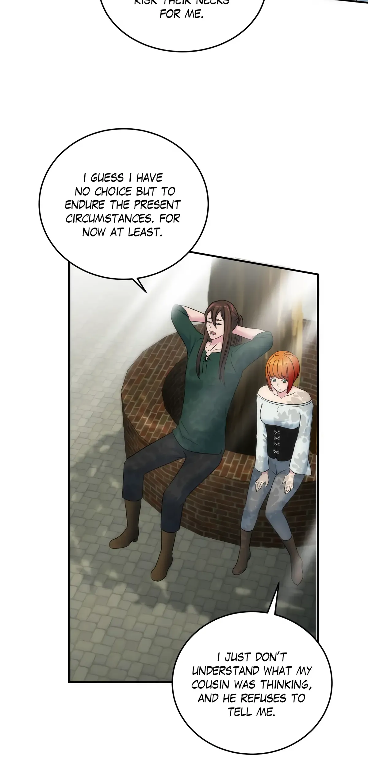 The Dragon Prince’s Bride Chapter 93 Online - página 45