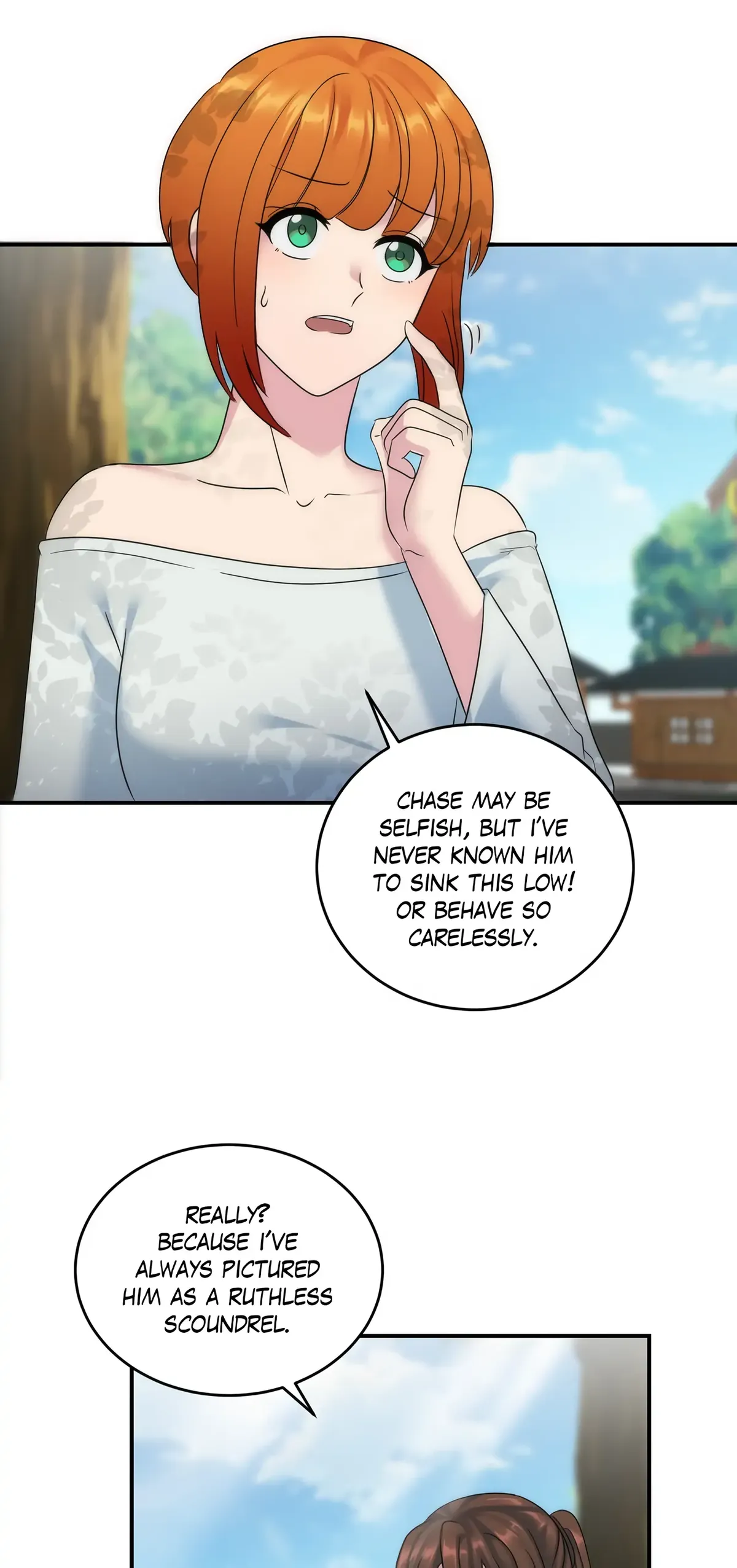 The Dragon Prince’s Bride Chapter 93 Online - página 46
