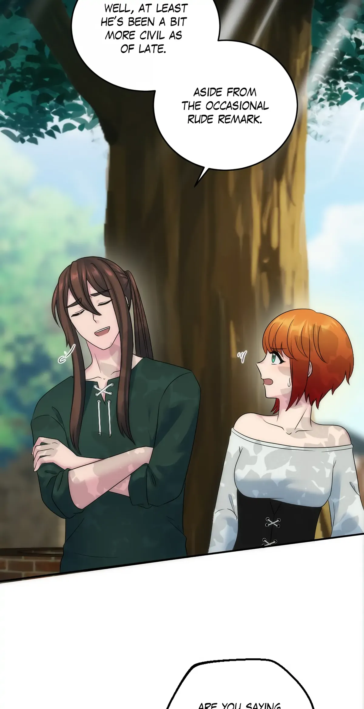 The Dragon Prince’s Bride Chapter 93 Online - página 49