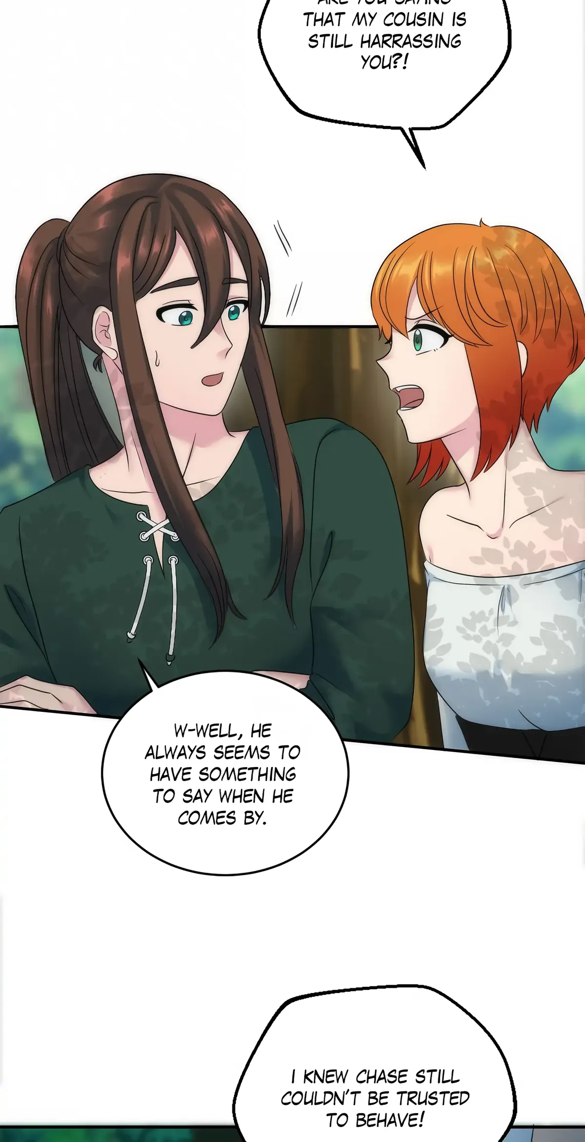 The Dragon Prince’s Bride Chapter 93 Online - página 50