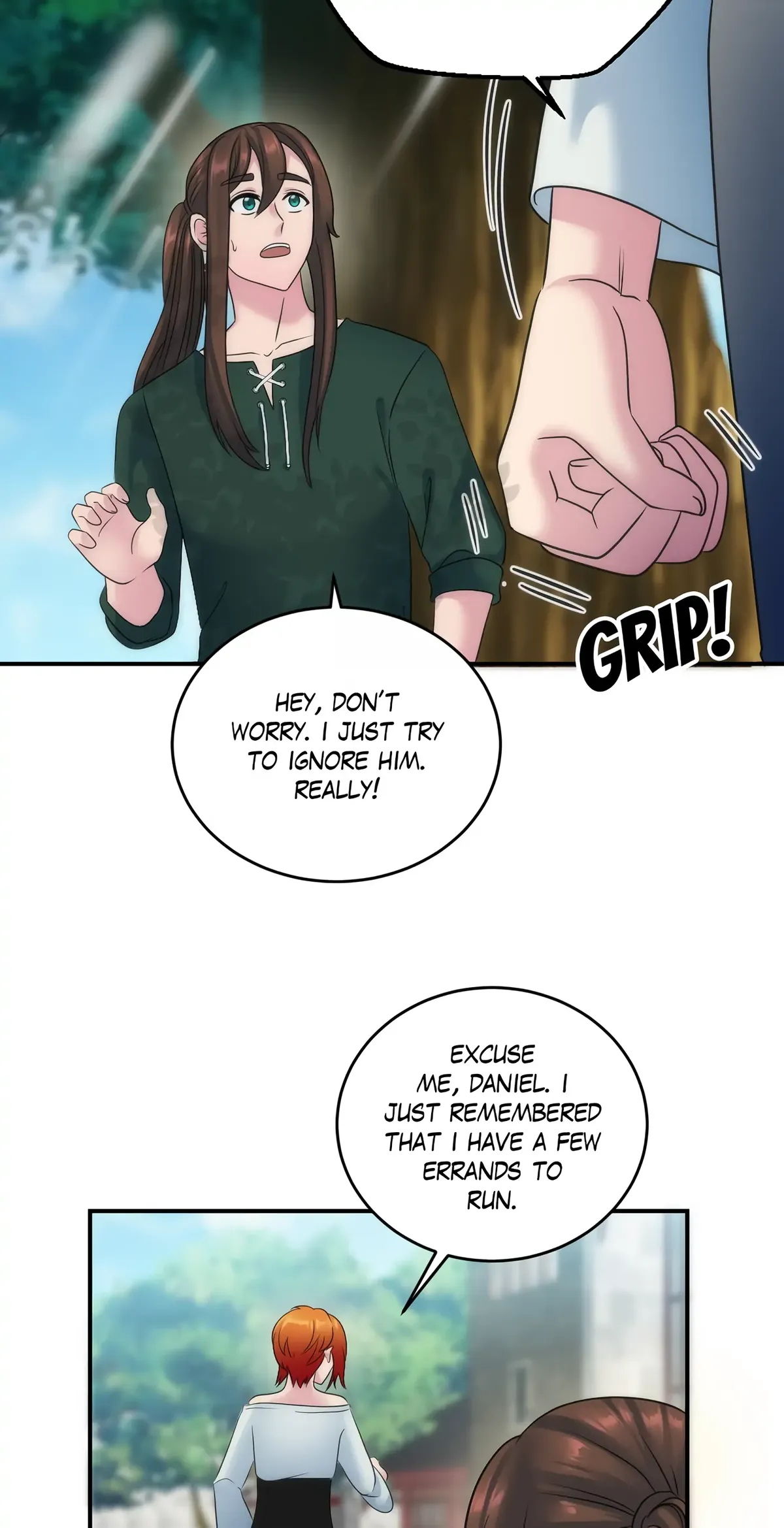 The Dragon Prince’s Bride Chapter 93 Online - página 51