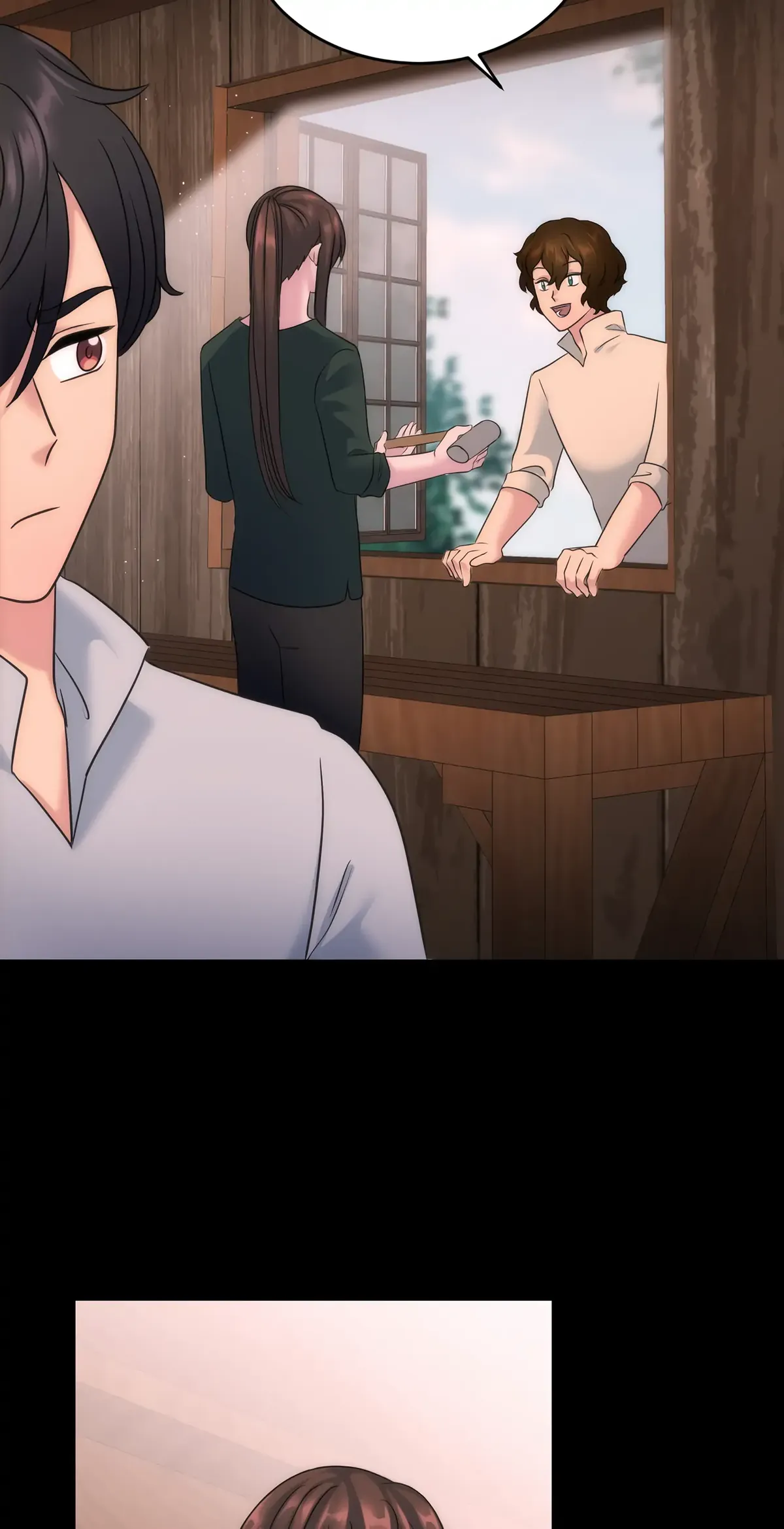 The Dragon Prince’s Bride Chapter 93 Online - página 54