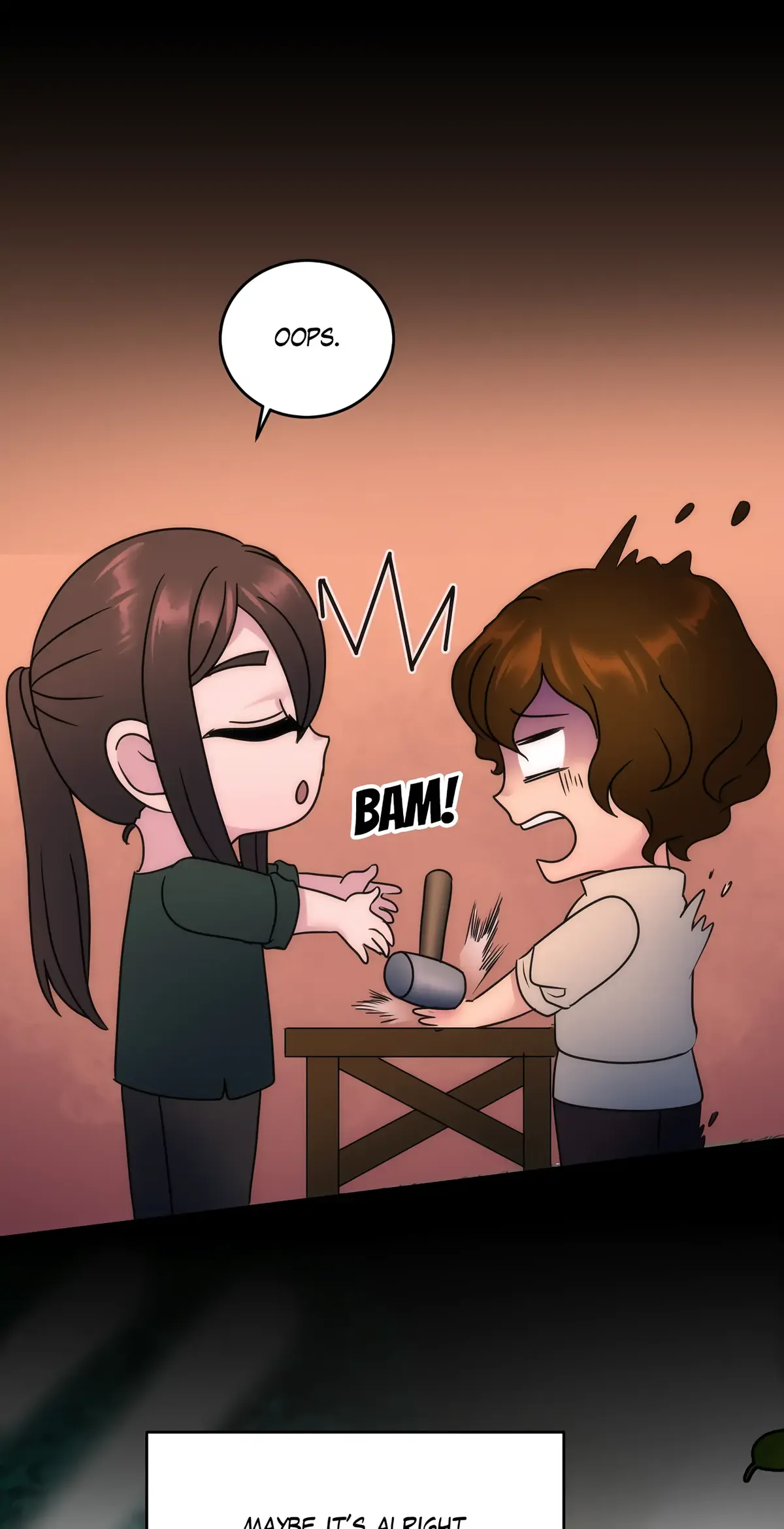 The Dragon Prince’s Bride Chapter 93 Online - página 56