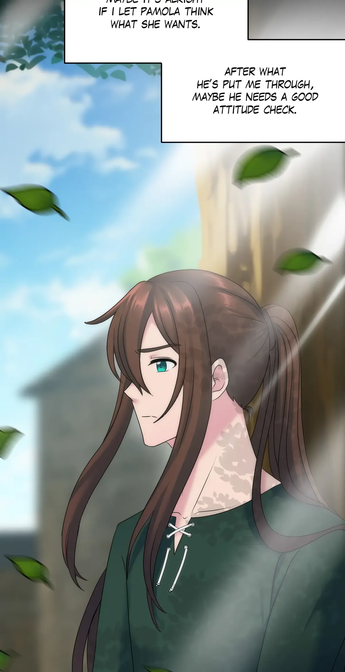The Dragon Prince’s Bride Chapter 93 Online - página 57