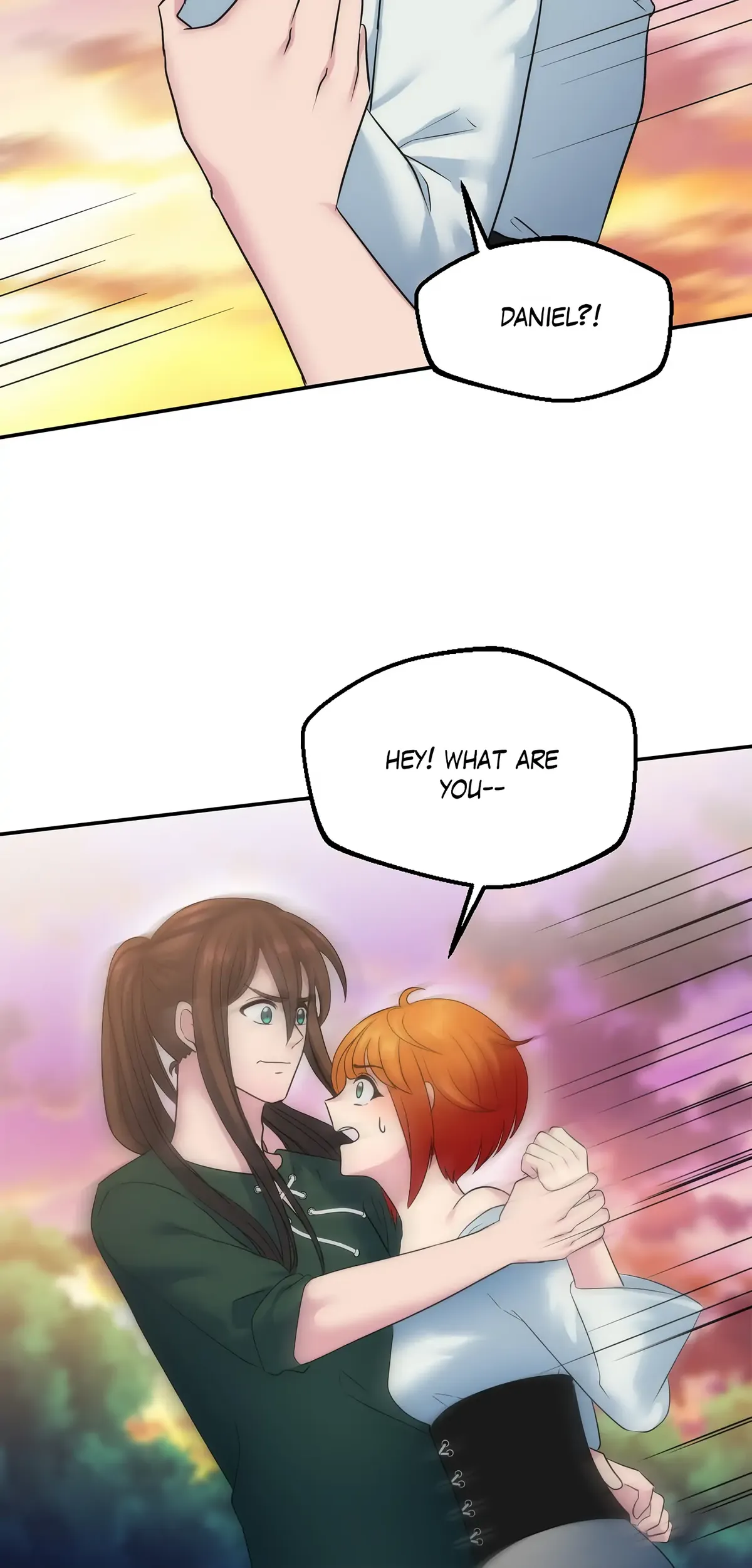 The Dragon Prince’s Bride Chapter 95 Online - página 5