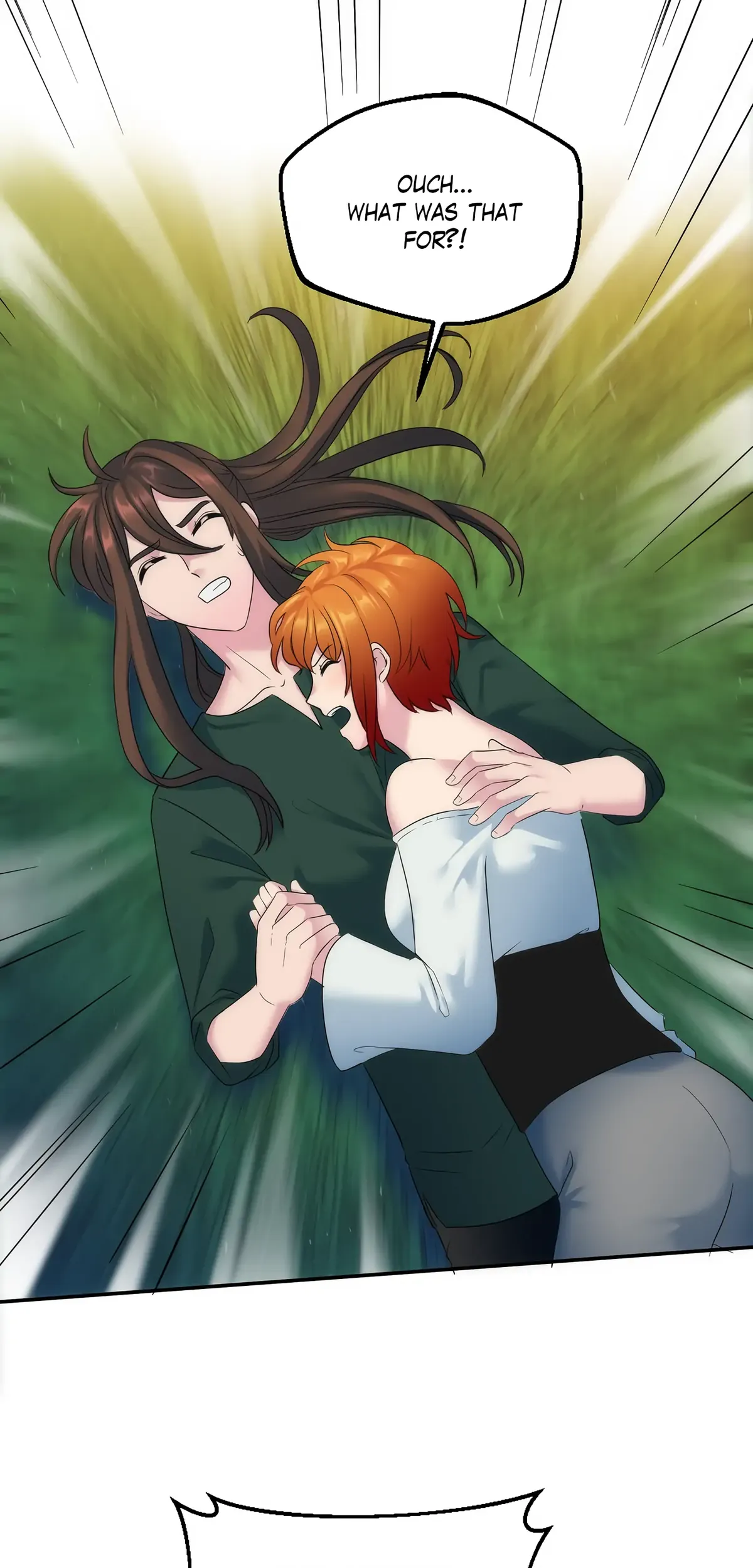 The Dragon Prince’s Bride Chapter 95 Online - página 7