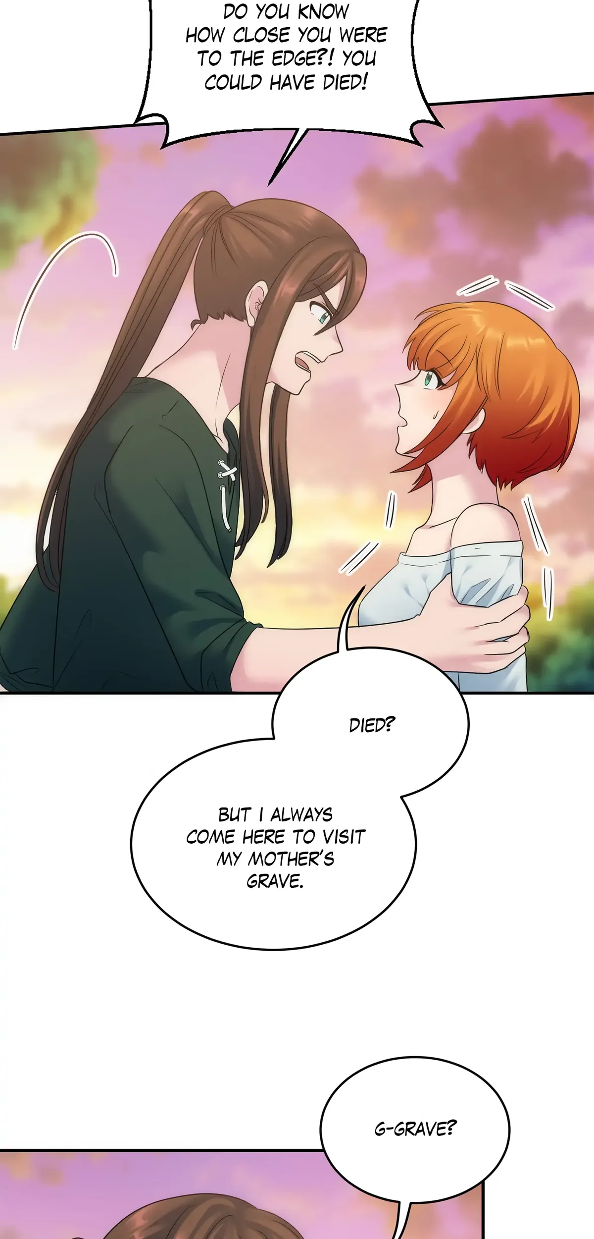 The Dragon Prince’s Bride Chapter 95 Online - página 8