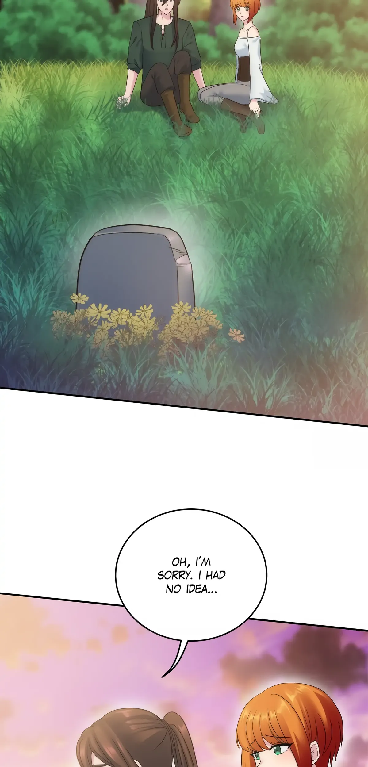 The Dragon Prince’s Bride Chapter 95 Online - página 10