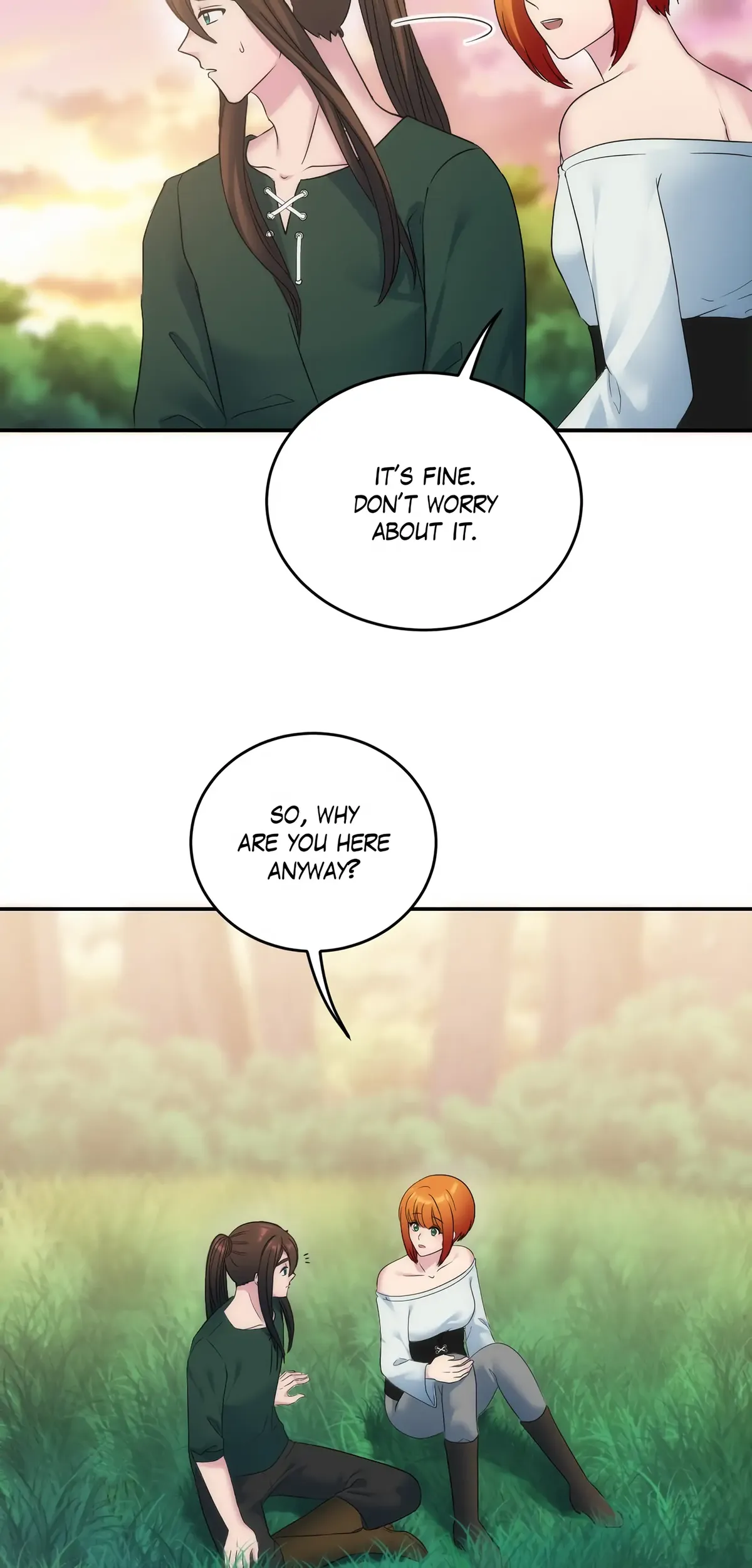 The Dragon Prince’s Bride Chapter 95 Online - página 11