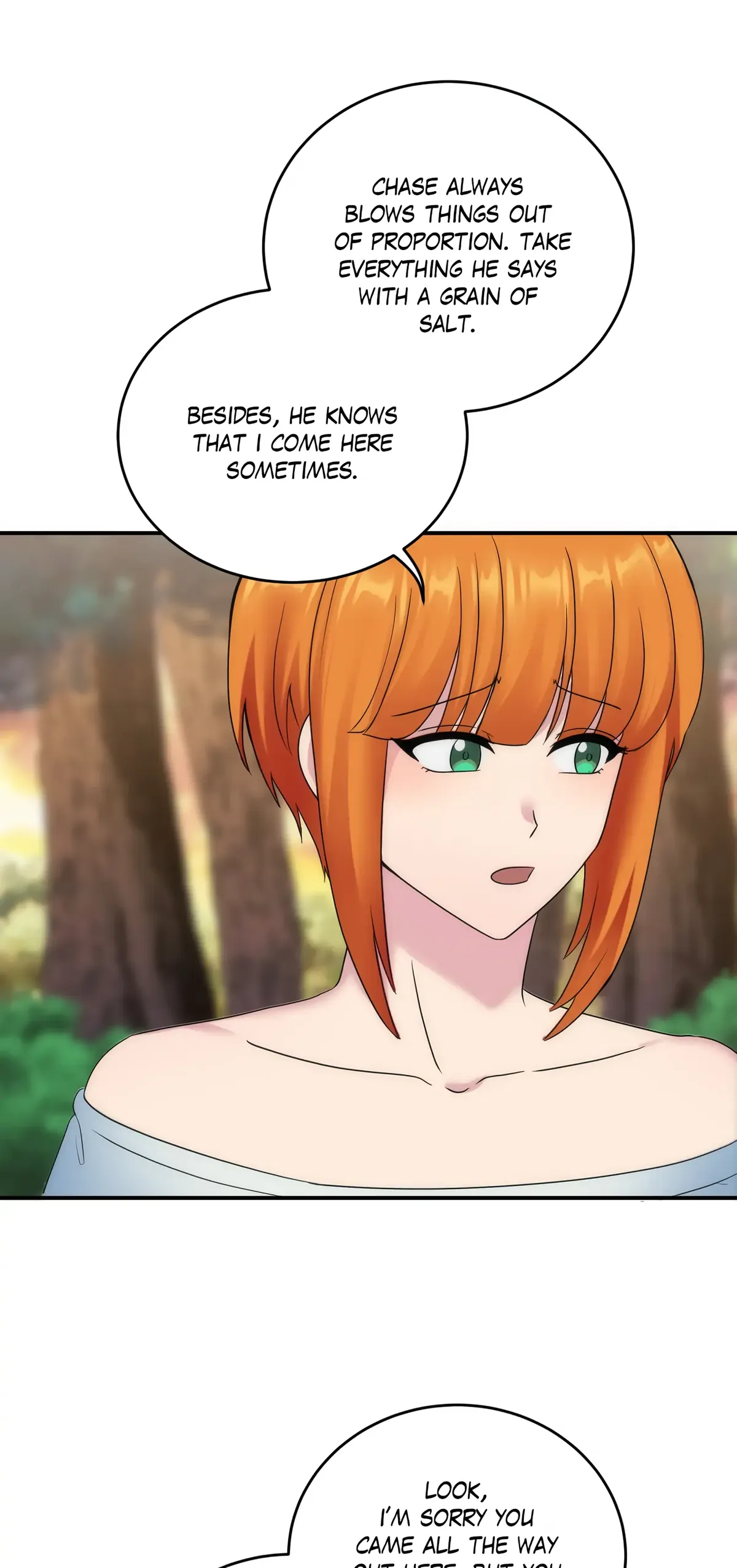 The Dragon Prince’s Bride Chapter 95 Online - página 13