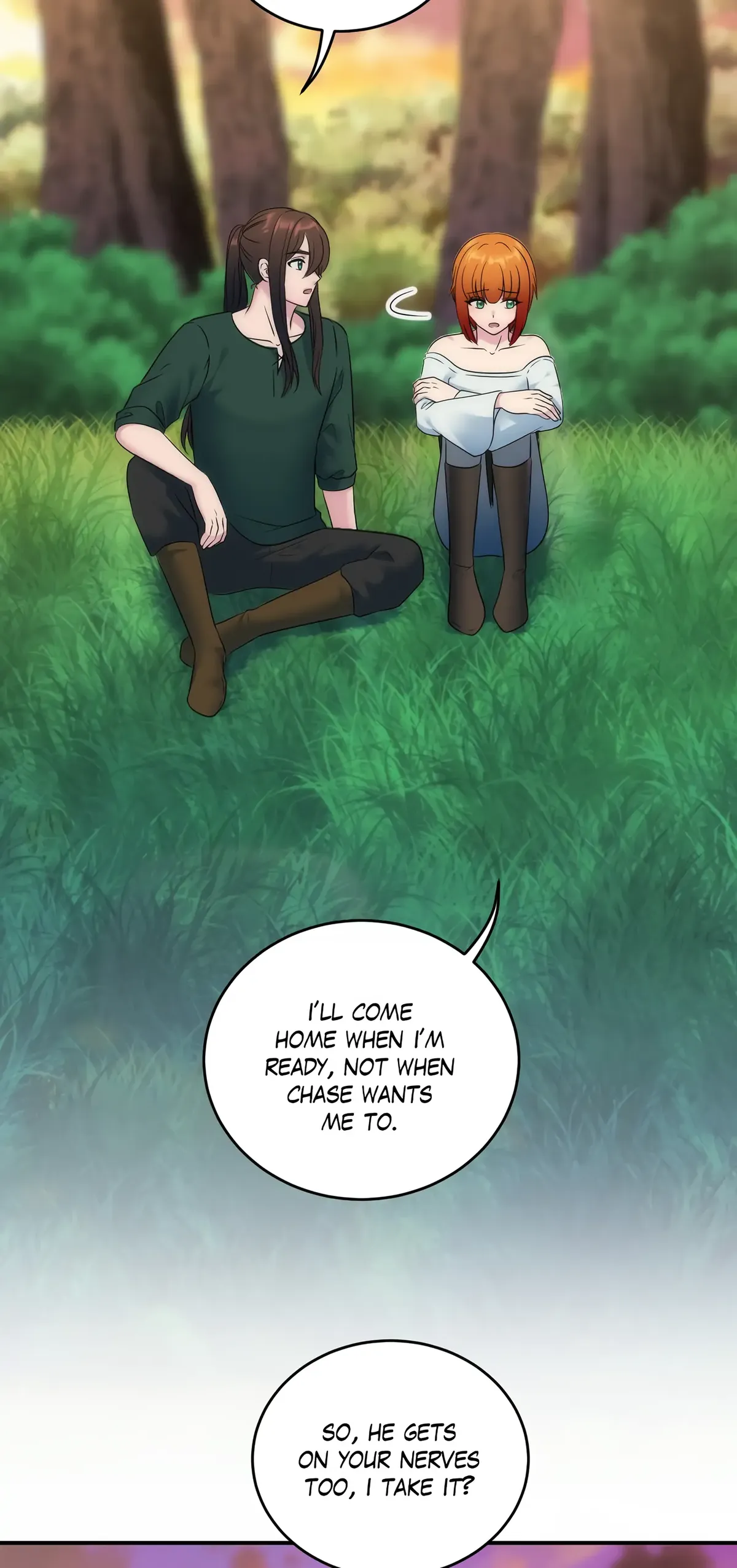 The Dragon Prince’s Bride Chapter 95 Online - página 15