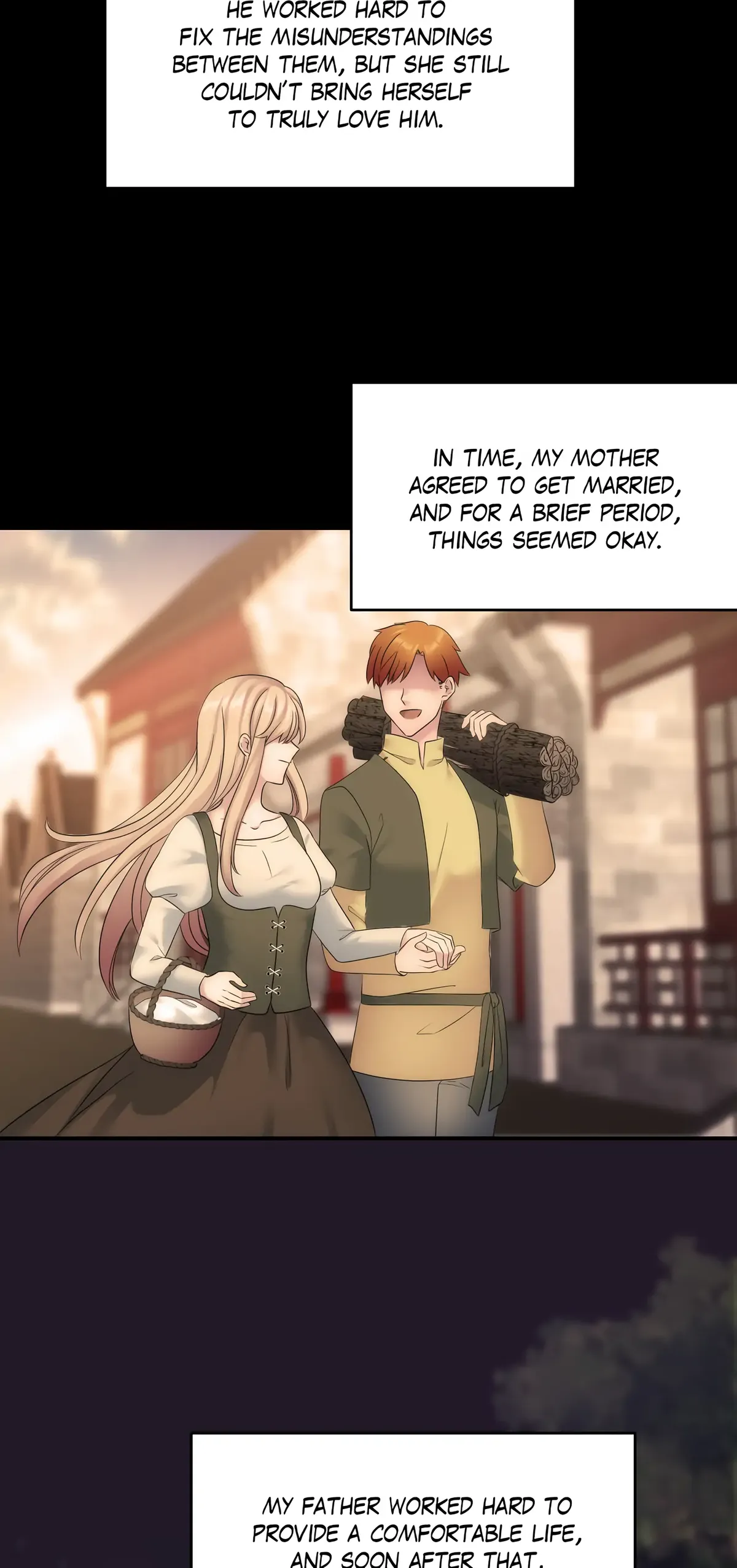 The Dragon Prince’s Bride Chapter 95 Online - página 22