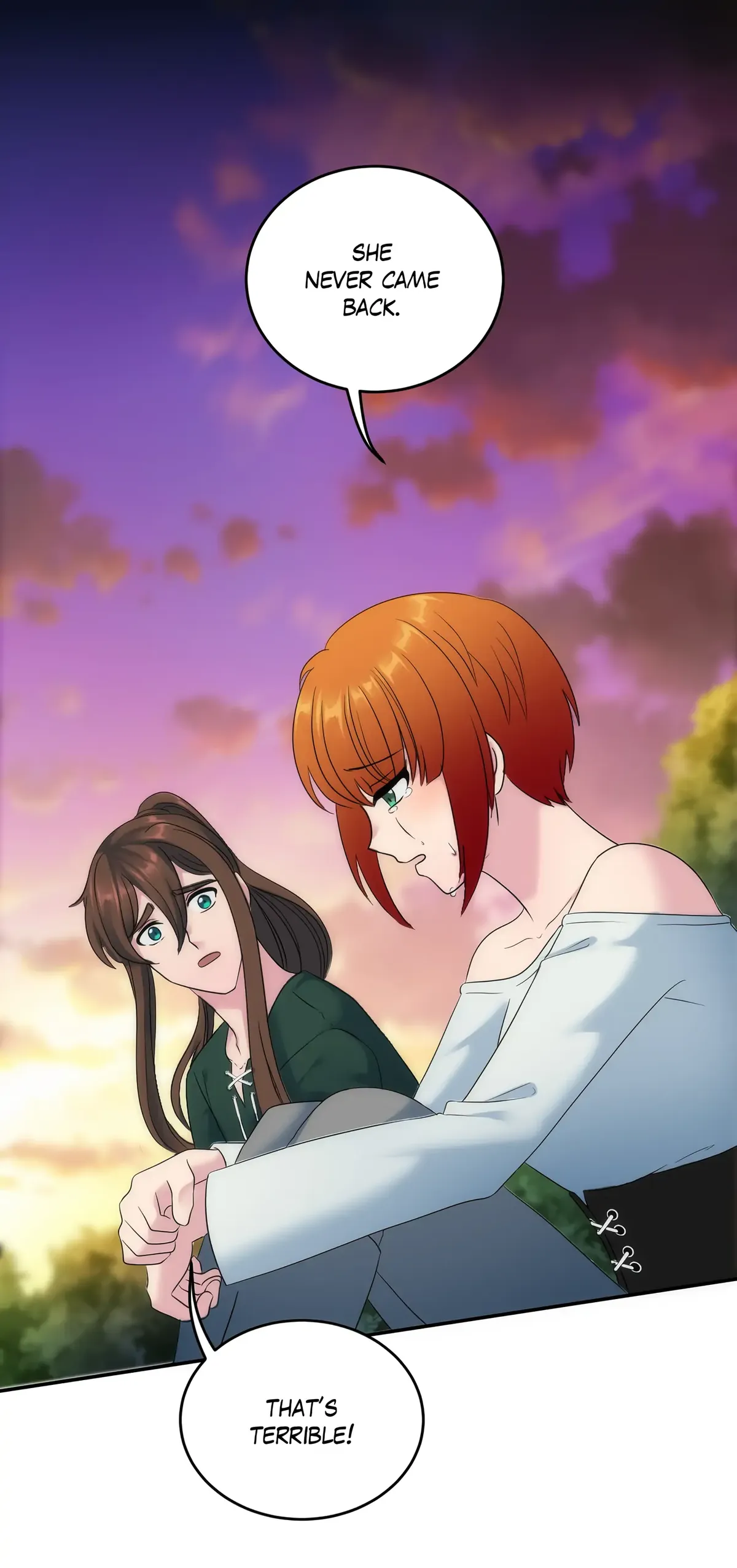 The Dragon Prince’s Bride Chapter 95 Online - página 24