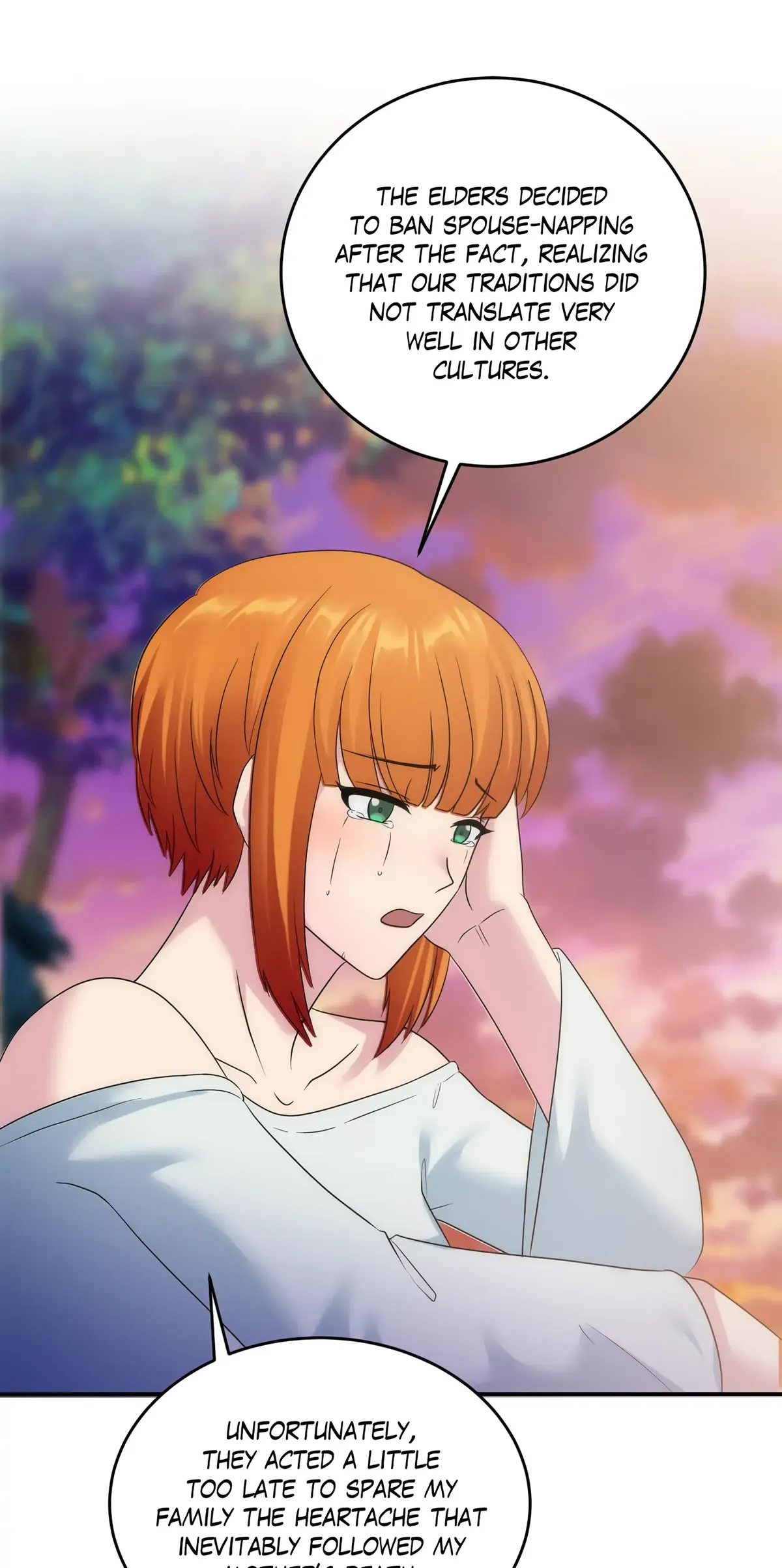 The Dragon Prince’s Bride Chapter 95 Online - página 25