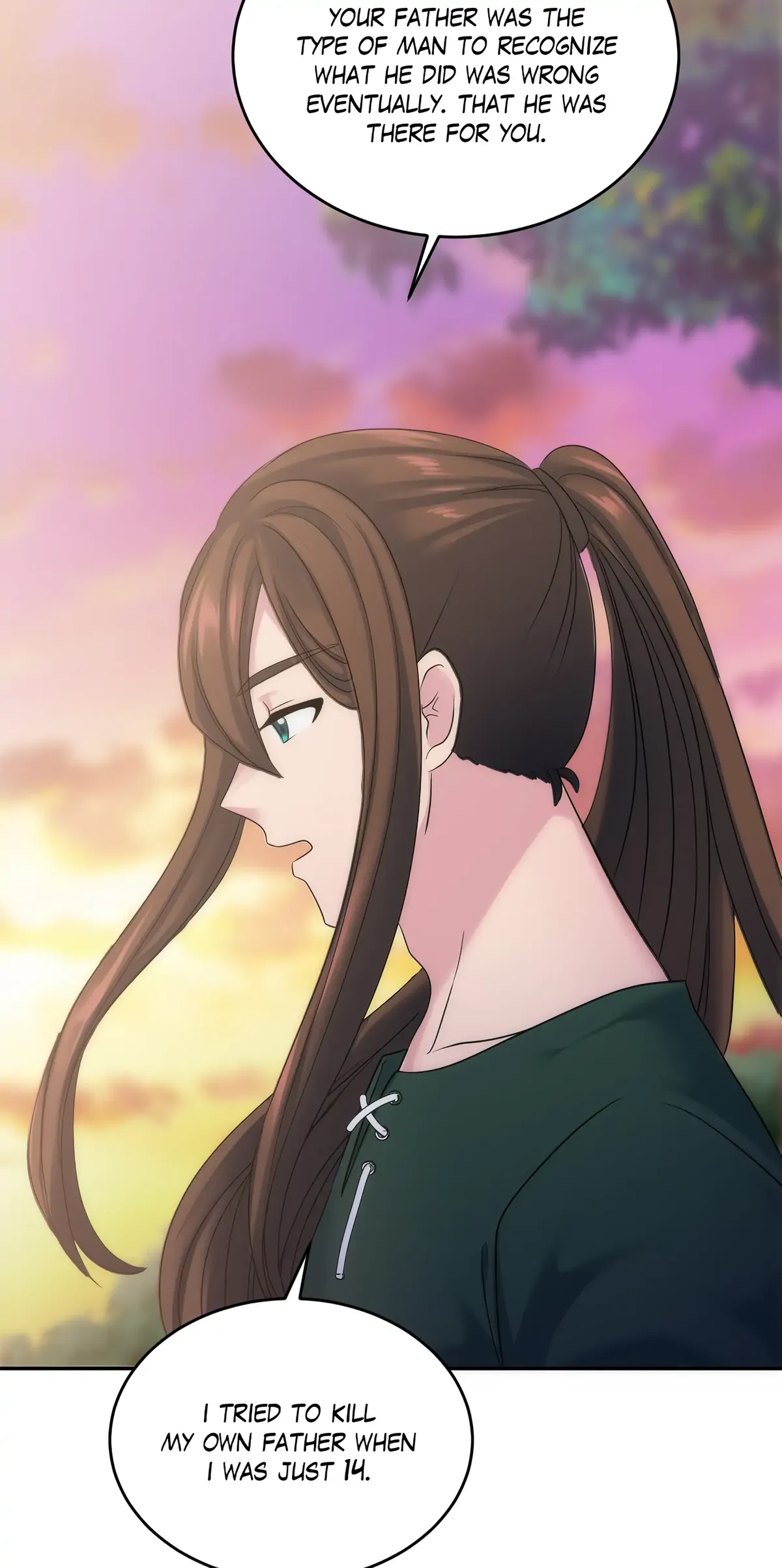 The Dragon Prince’s Bride Chapter 95 Online - página 28