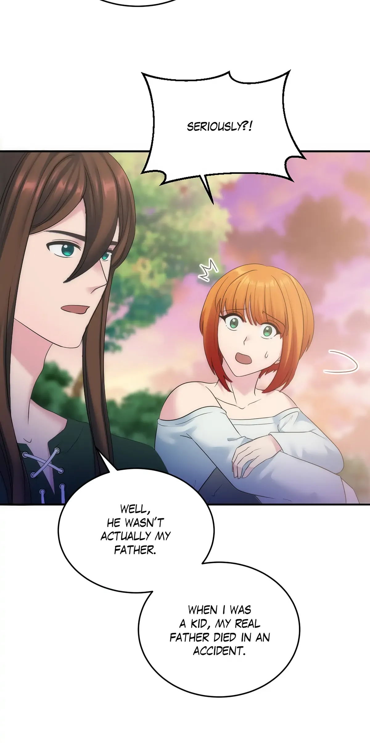 The Dragon Prince’s Bride Chapter 95 Online - página 29