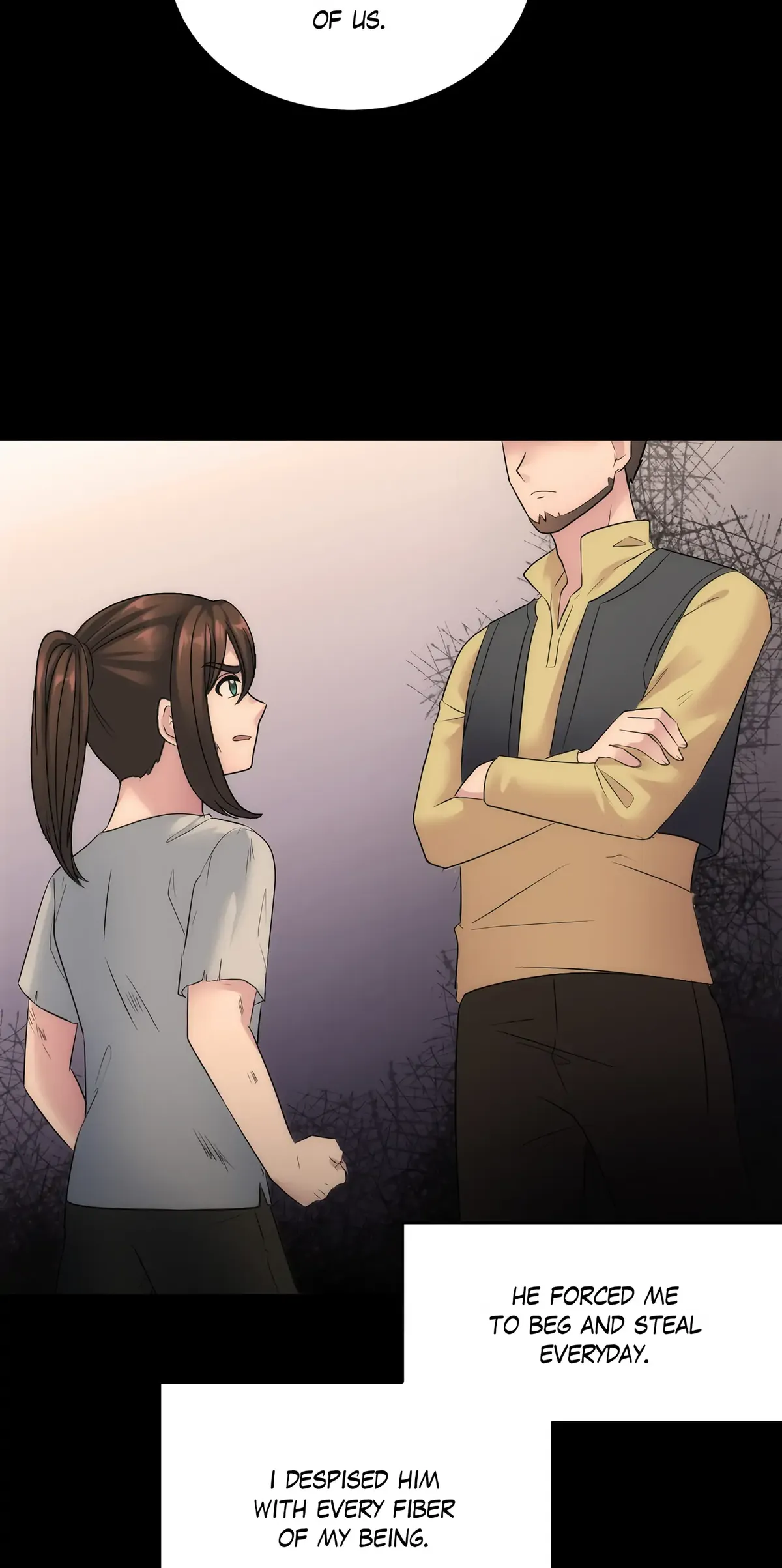 The Dragon Prince’s Bride Chapter 95 Online - página 31