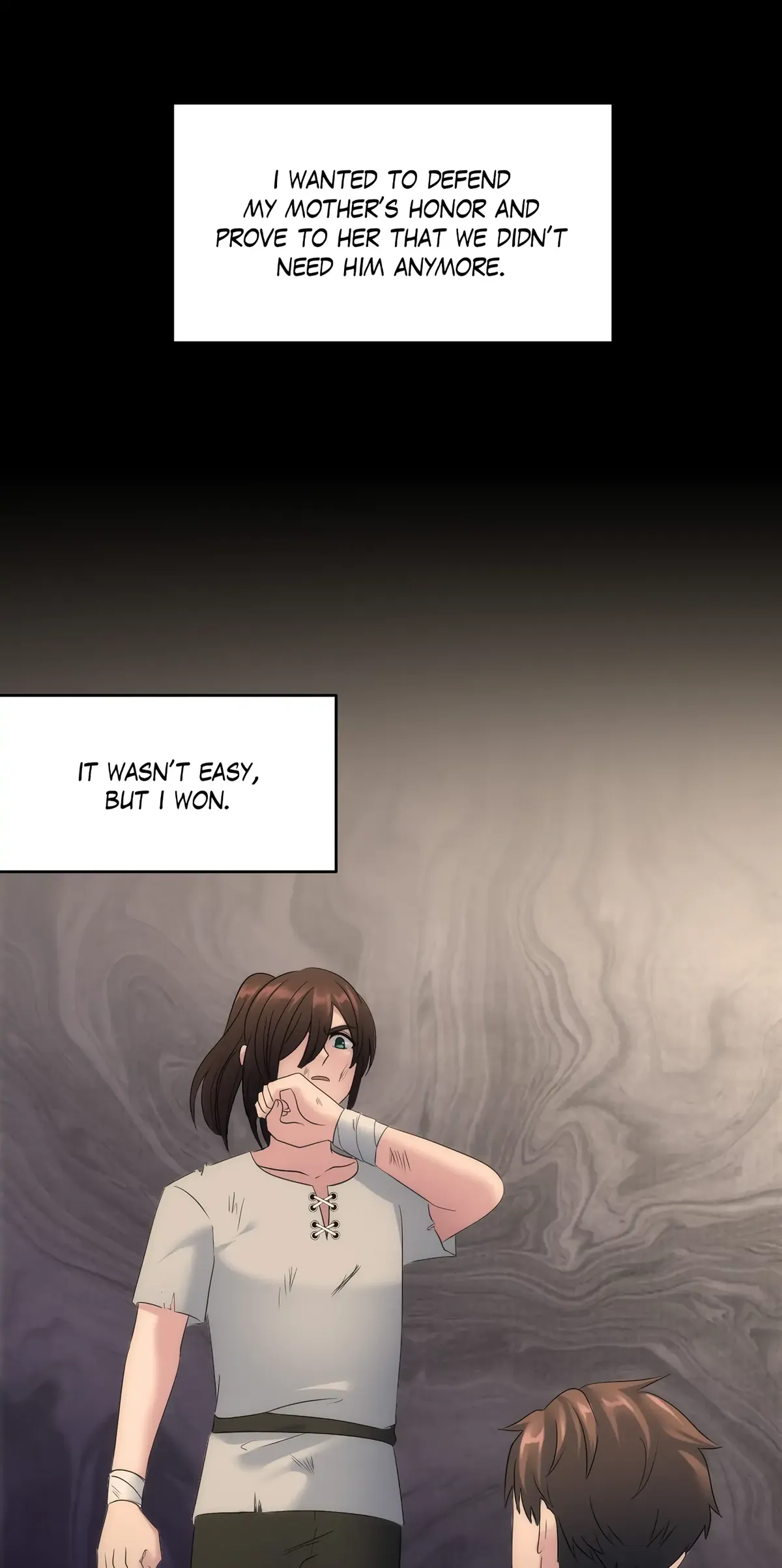 The Dragon Prince’s Bride Chapter 95 Online - página 33