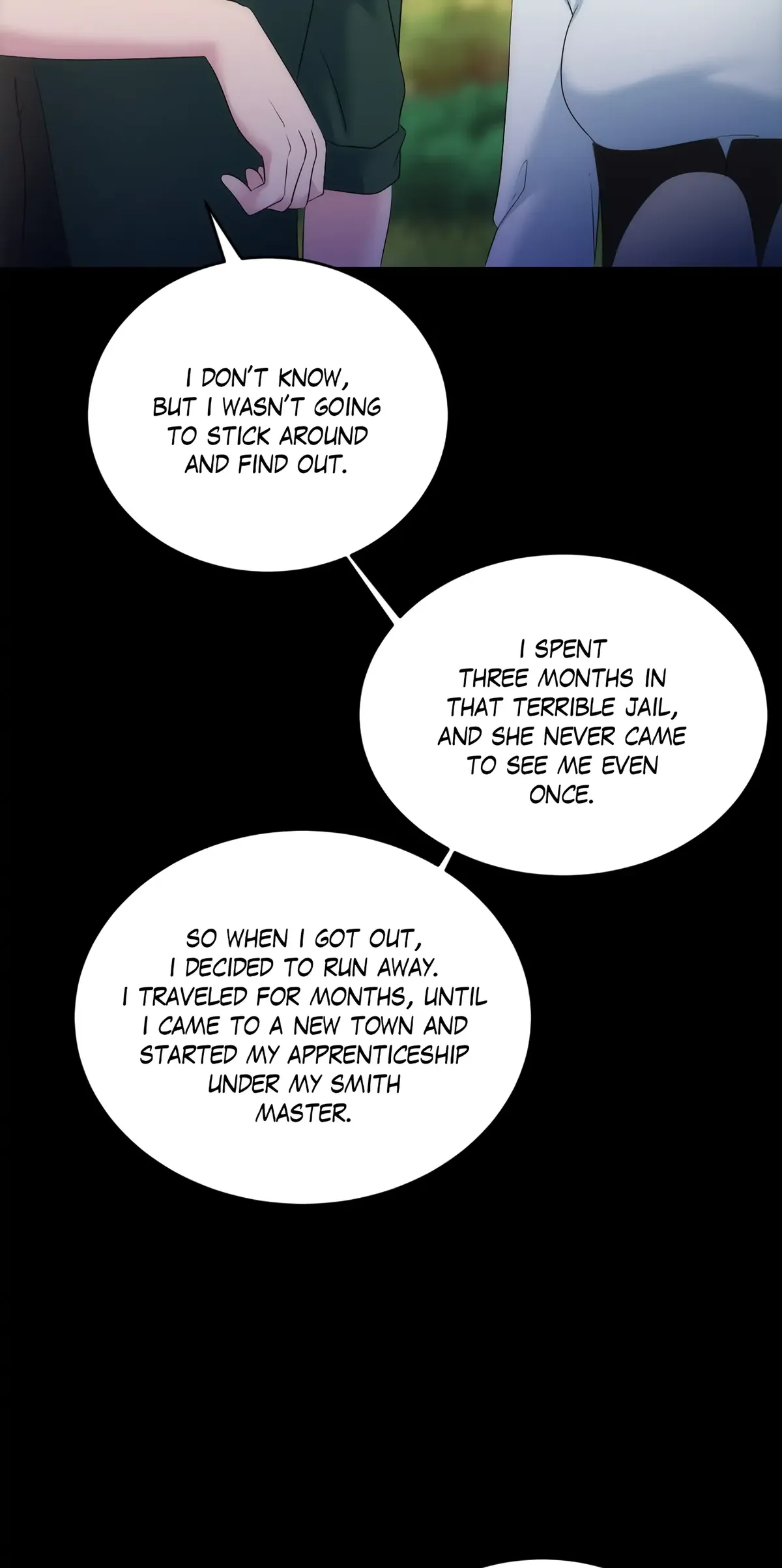 The Dragon Prince’s Bride Chapter 95 Online - página 36