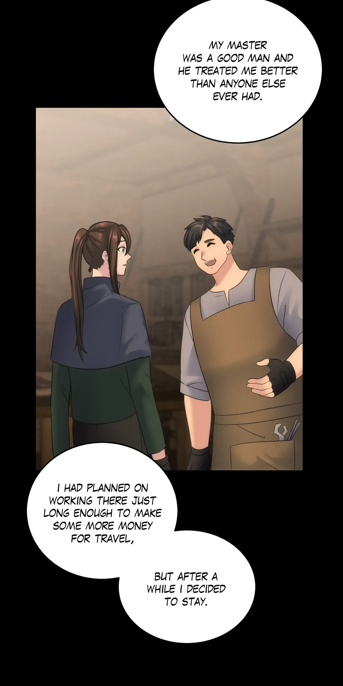 The Dragon Prince’s Bride Chapter 95 Online - página 37