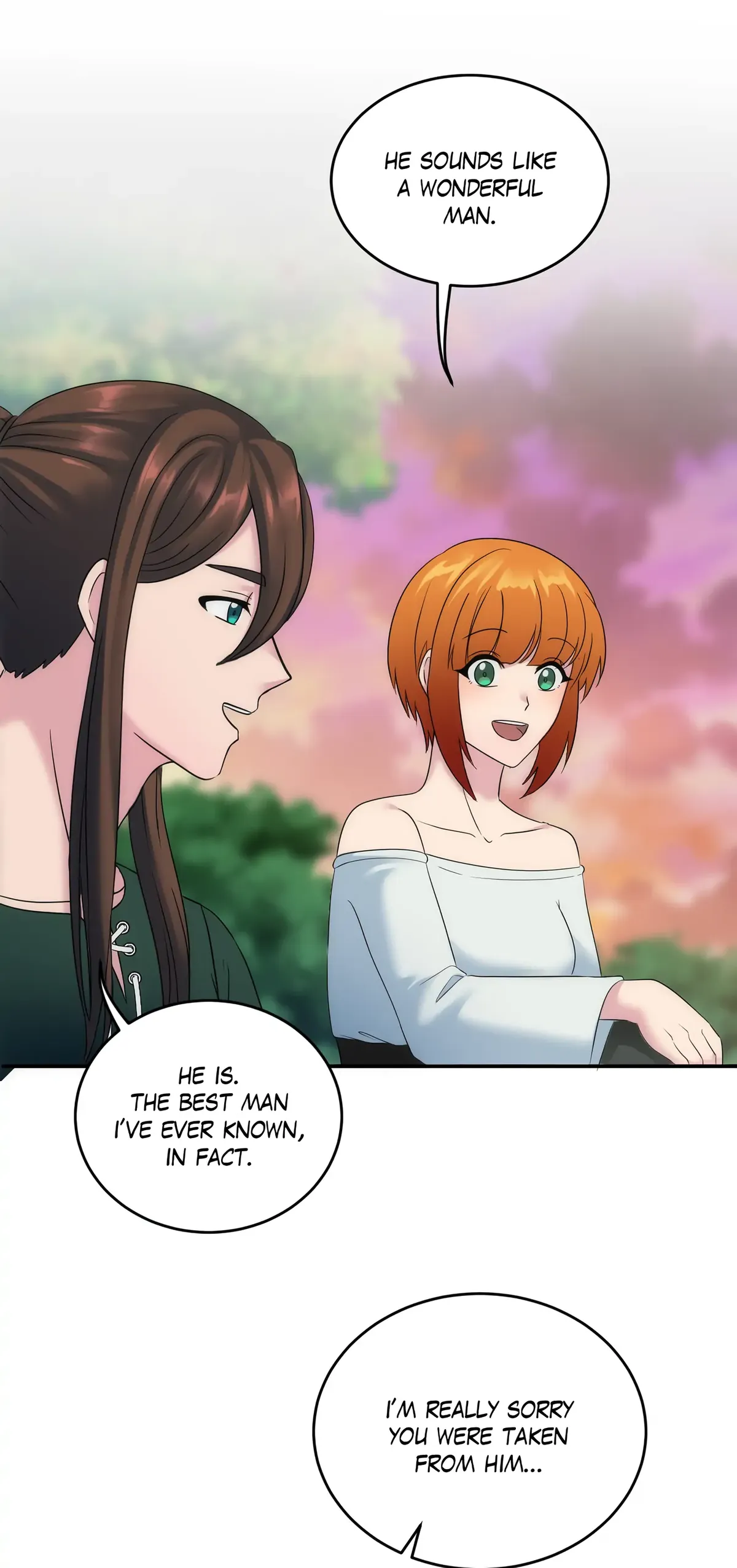 The Dragon Prince’s Bride Chapter 95 Online - página 38