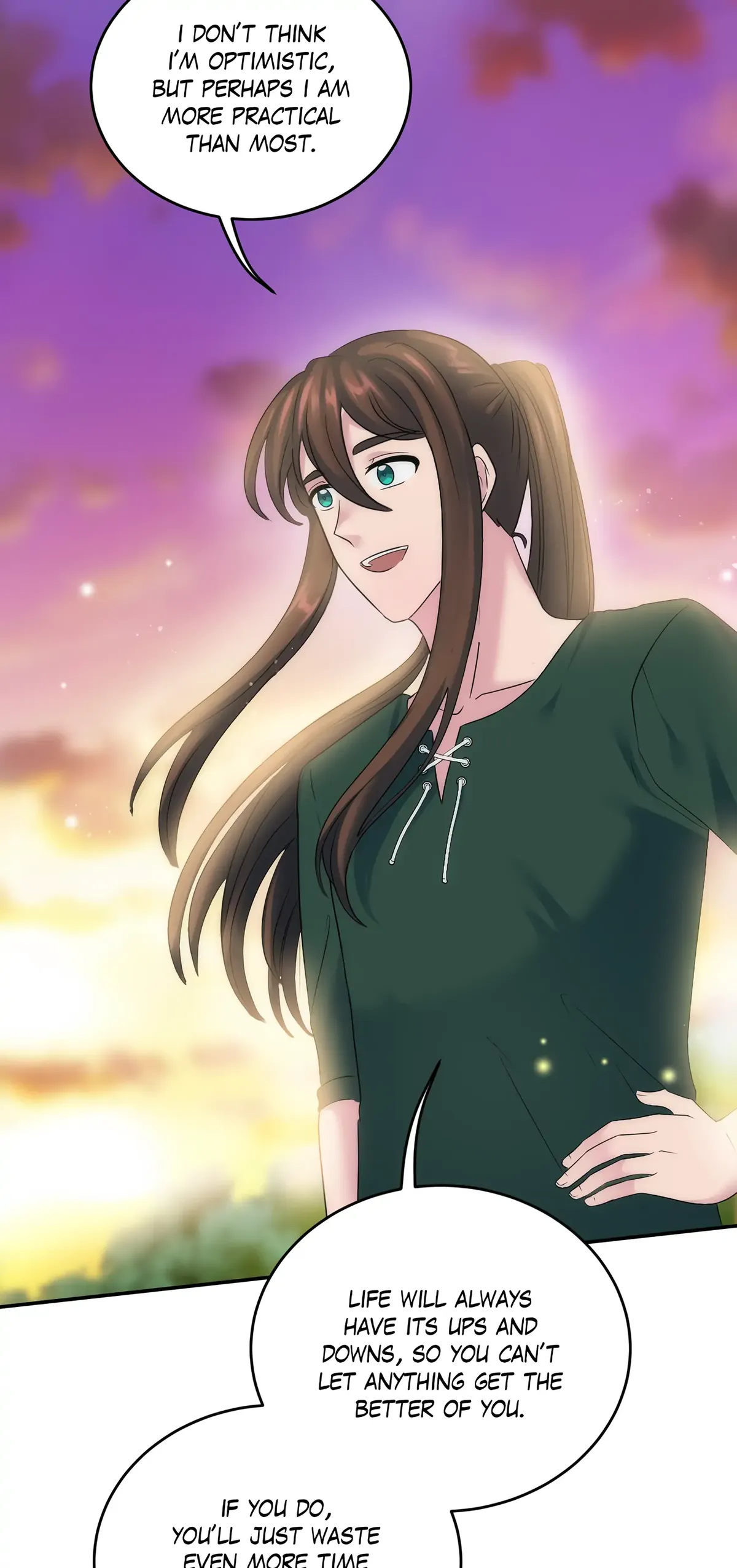The Dragon Prince’s Bride Chapter 95 Online - página 40