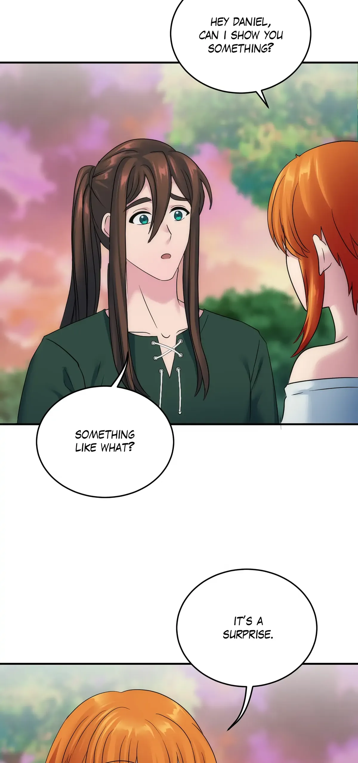 The Dragon Prince’s Bride Chapter 95 Online - página 42